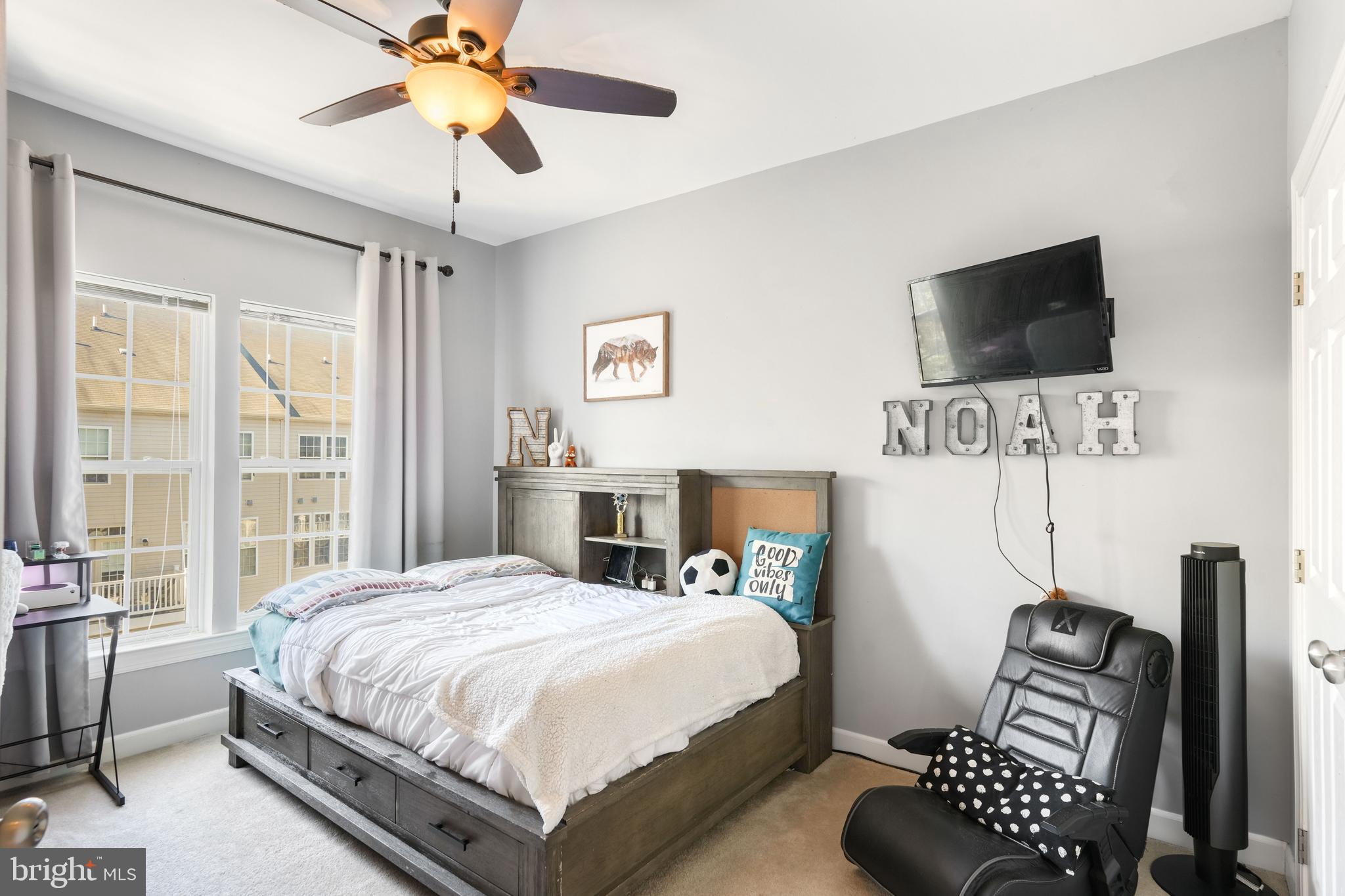 RICHFIELD STATION VILLAGE - Residential