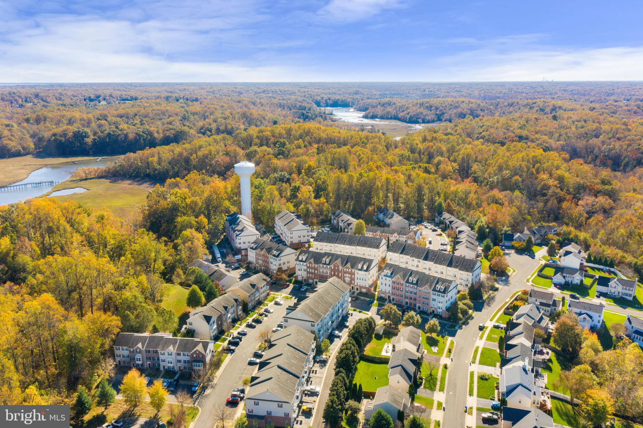RICHFIELD STATION VILLAGE - Residential