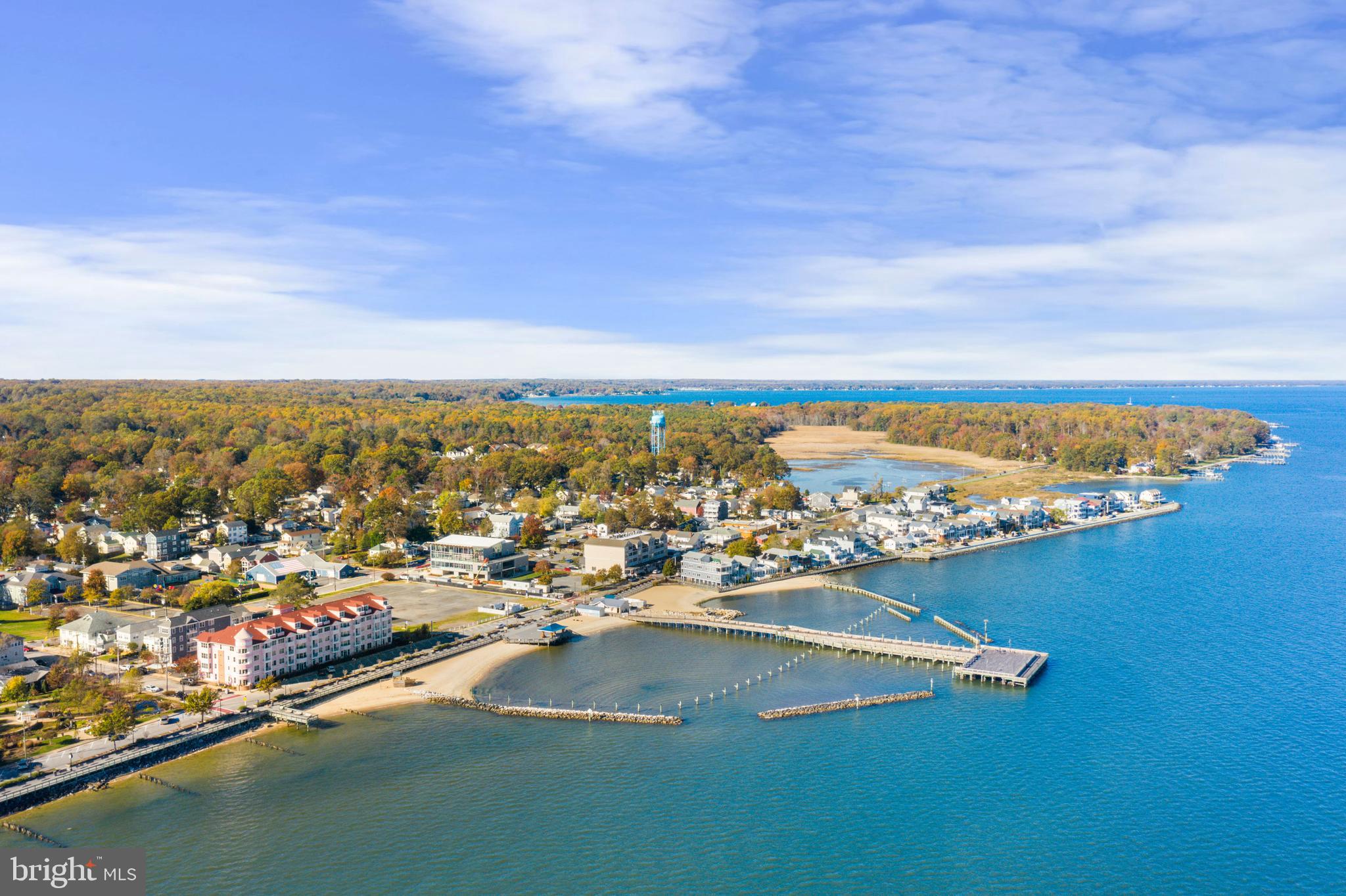 RICHFIELD STATION VILLAGE - Residential