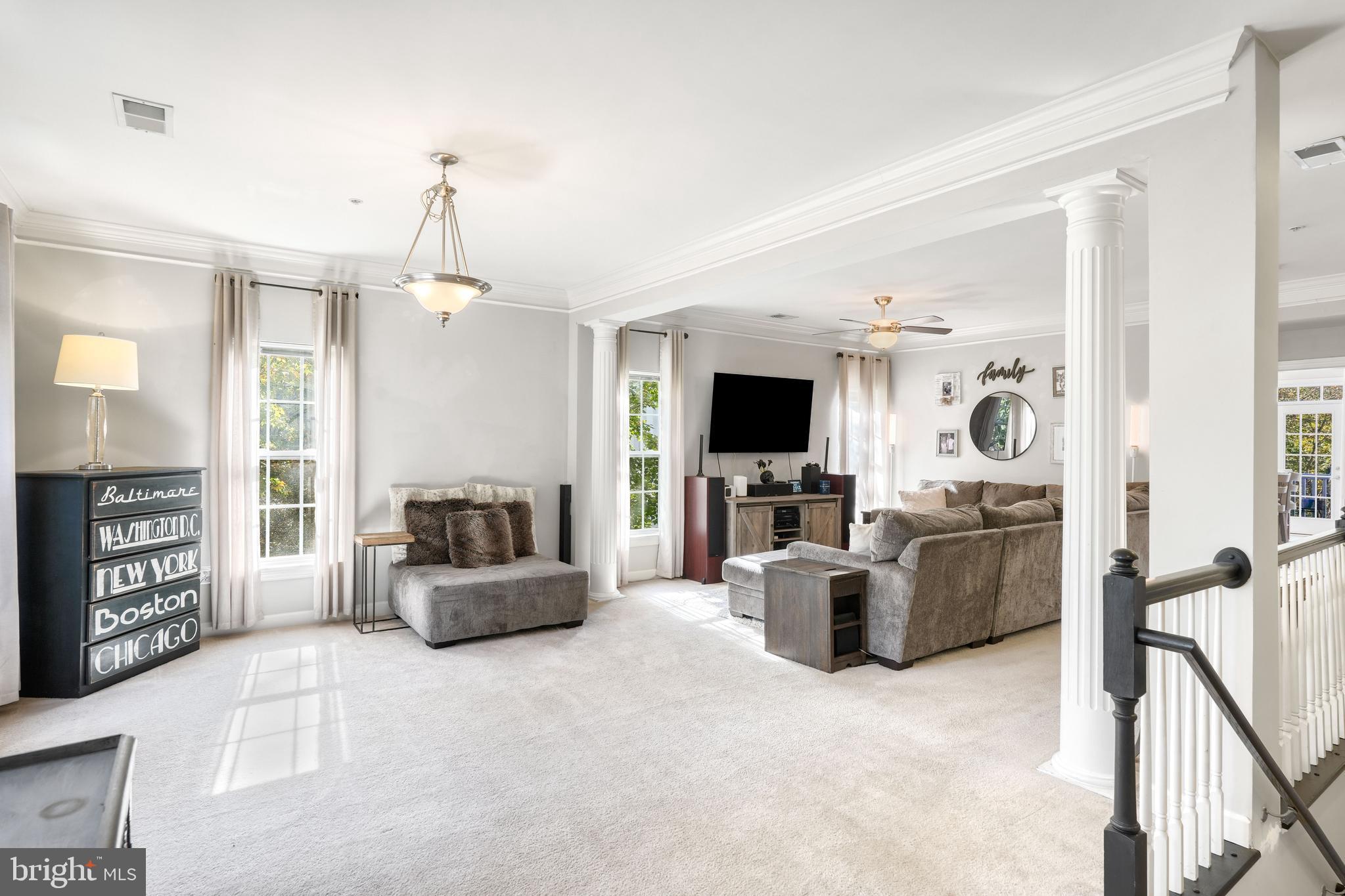 RICHFIELD STATION VILLAGE - Residential