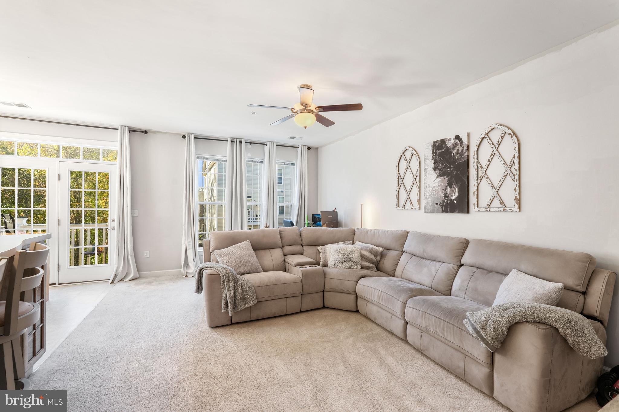 RICHFIELD STATION VILLAGE - Residential