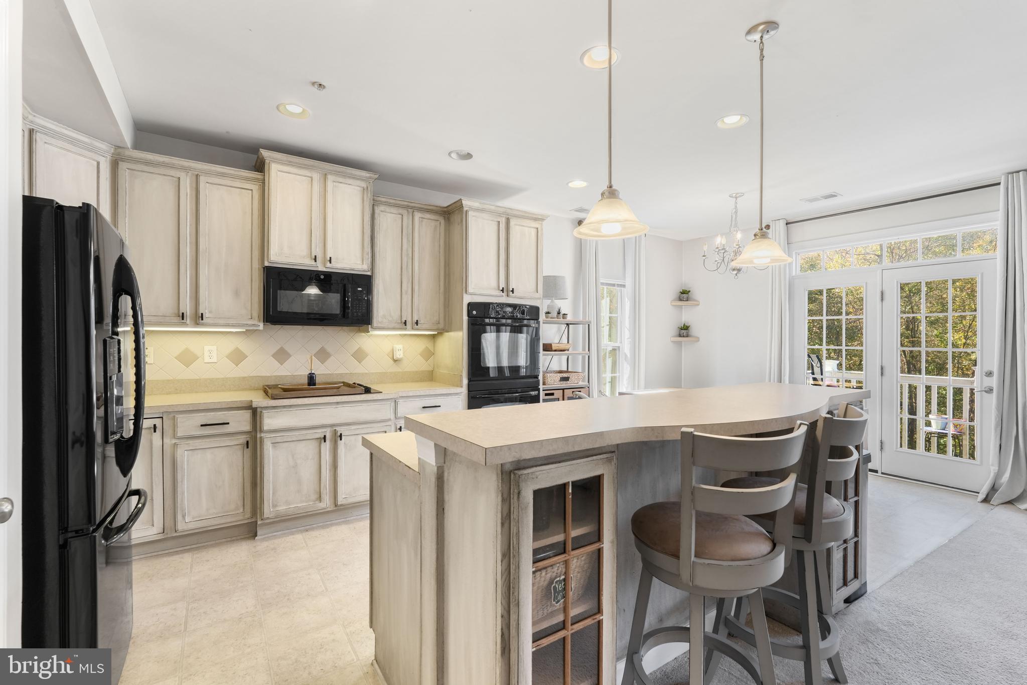 RICHFIELD STATION VILLAGE - Residential