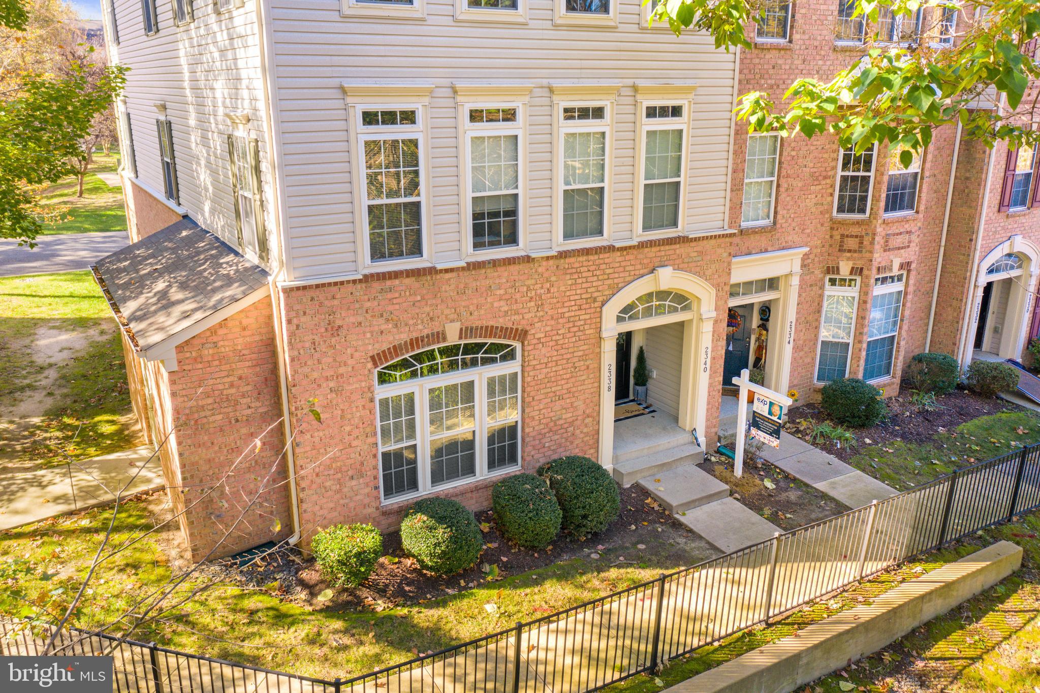 RICHFIELD STATION VILLAGE - Residential