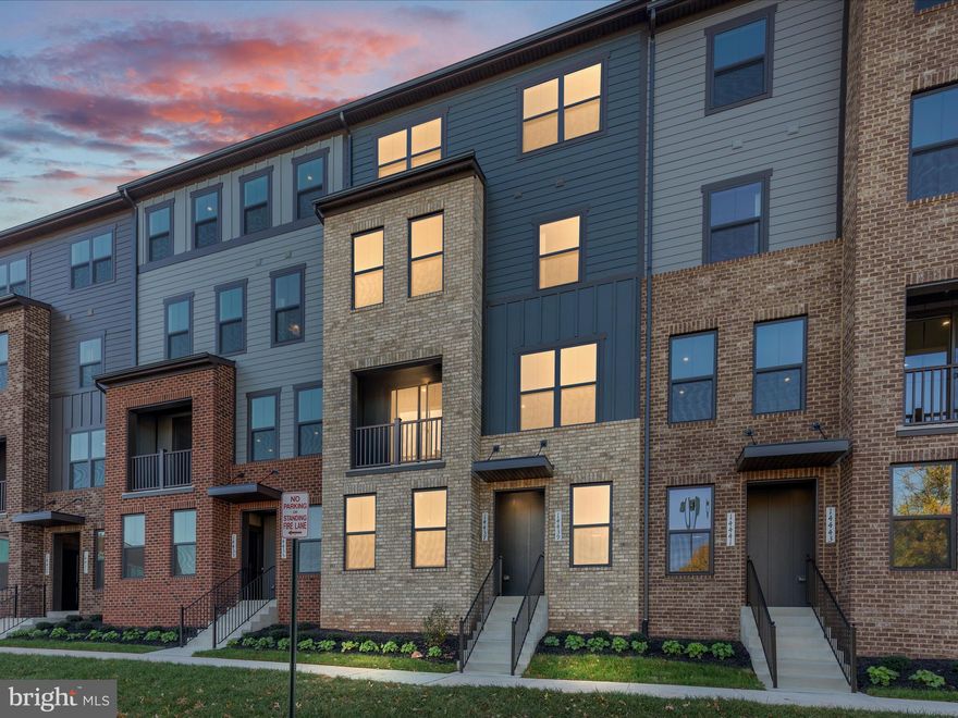 Brand New, Modern Townhome-Style Condo in Prime Location! Welcome to this stunning brand new 4-level townhome-style condo, perfectly located for convenience and comfort. The entry level features a versatile flex space ideal for a home office, gym, or lounge along with a convenient half bath. On the second level, enjoy open-concept living with a spacious living room, a modern kitchen with a large island, a dedicated dining area, and a balcony perfect for relaxing or entertaining. Retreat to the third floor, where you will find a luxurious owner’s suite complete with a walk-in closet and dual-vanity ensuite bathroom. The top floor offers two additional bedrooms each with their own walk-in closet and a shared full bath, creating a private penthouse-level retreat. With quick access to major highways (Route 28, Route 50, Interstate 66), commuting is a breeze and you are just minutes from top shopping destinations like Wegmans, Costco, Target, and Westfields Shopping & Dining Center. Water is included in rent. Plenty of guest parking. Do not miss your chance to live in this stylish, low-maintenance home in an unbeatable location!