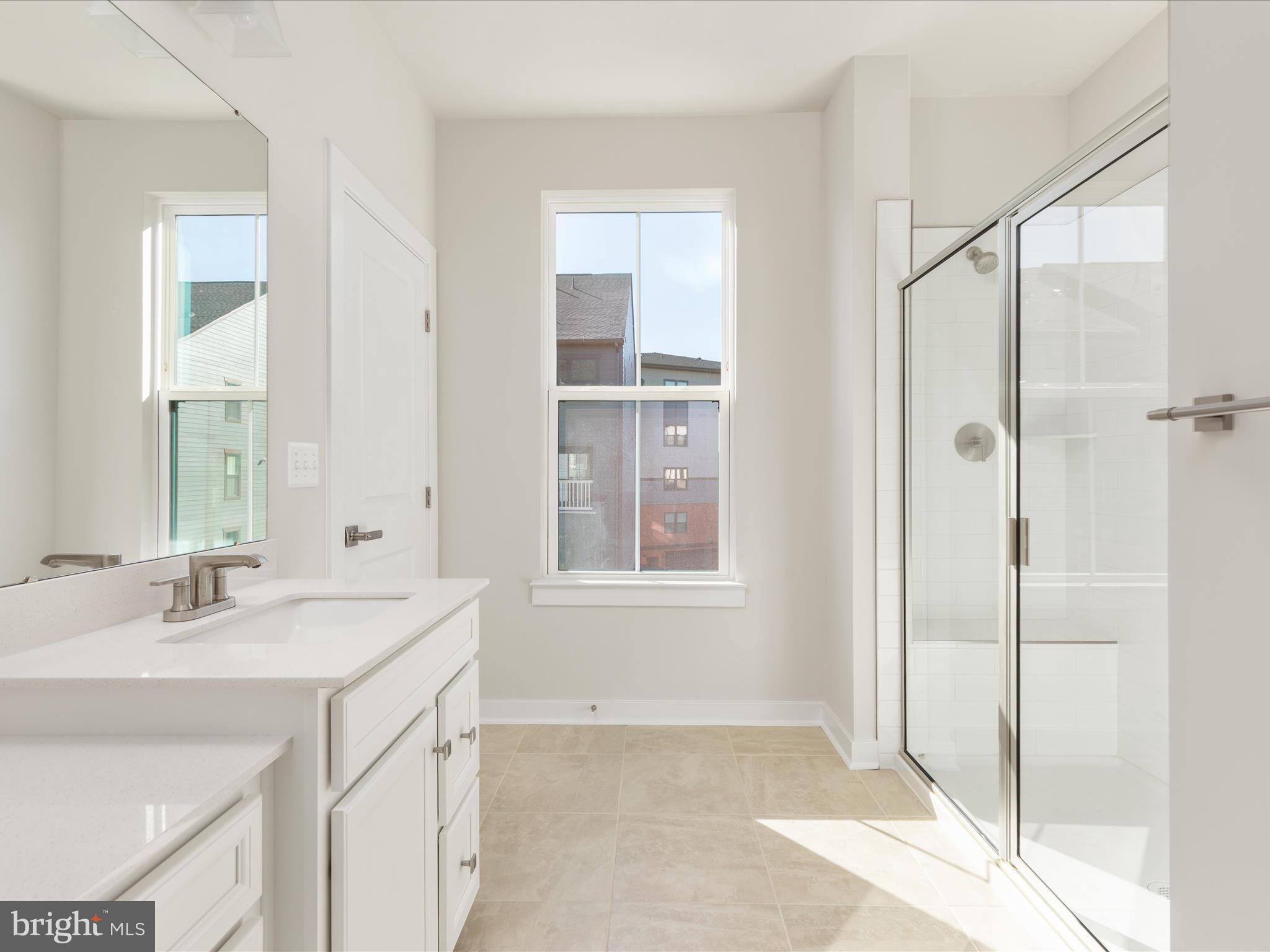 ELLIPSE AT WESTFIELDS - Residential Lease