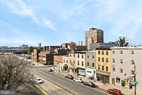 709 W GIRARD AVENUE PHILADELPHIA PA 19123