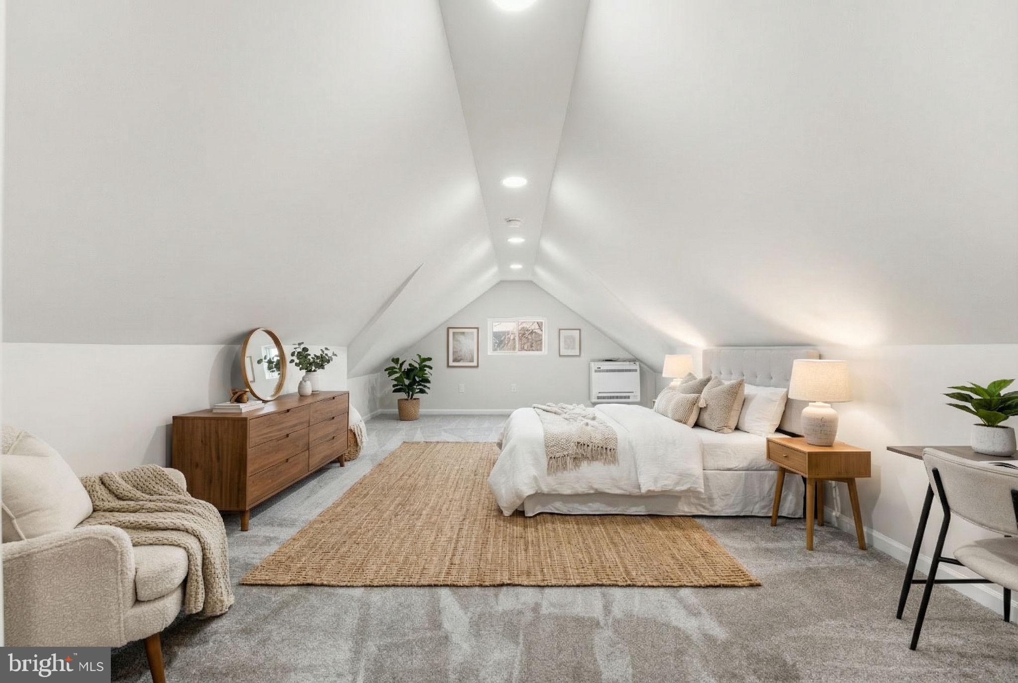 MINQUADALE - Residential