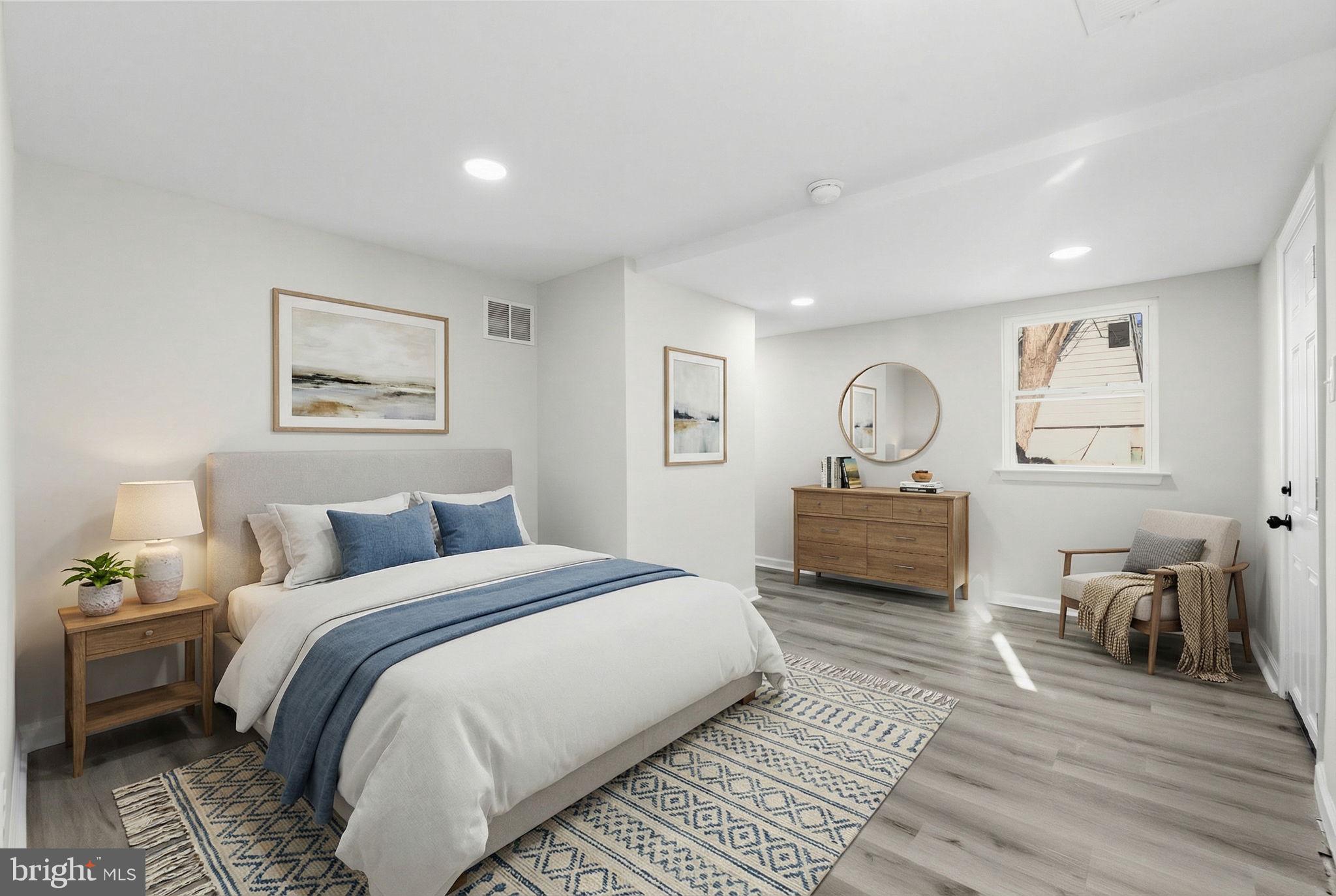 MINQUADALE - Residential