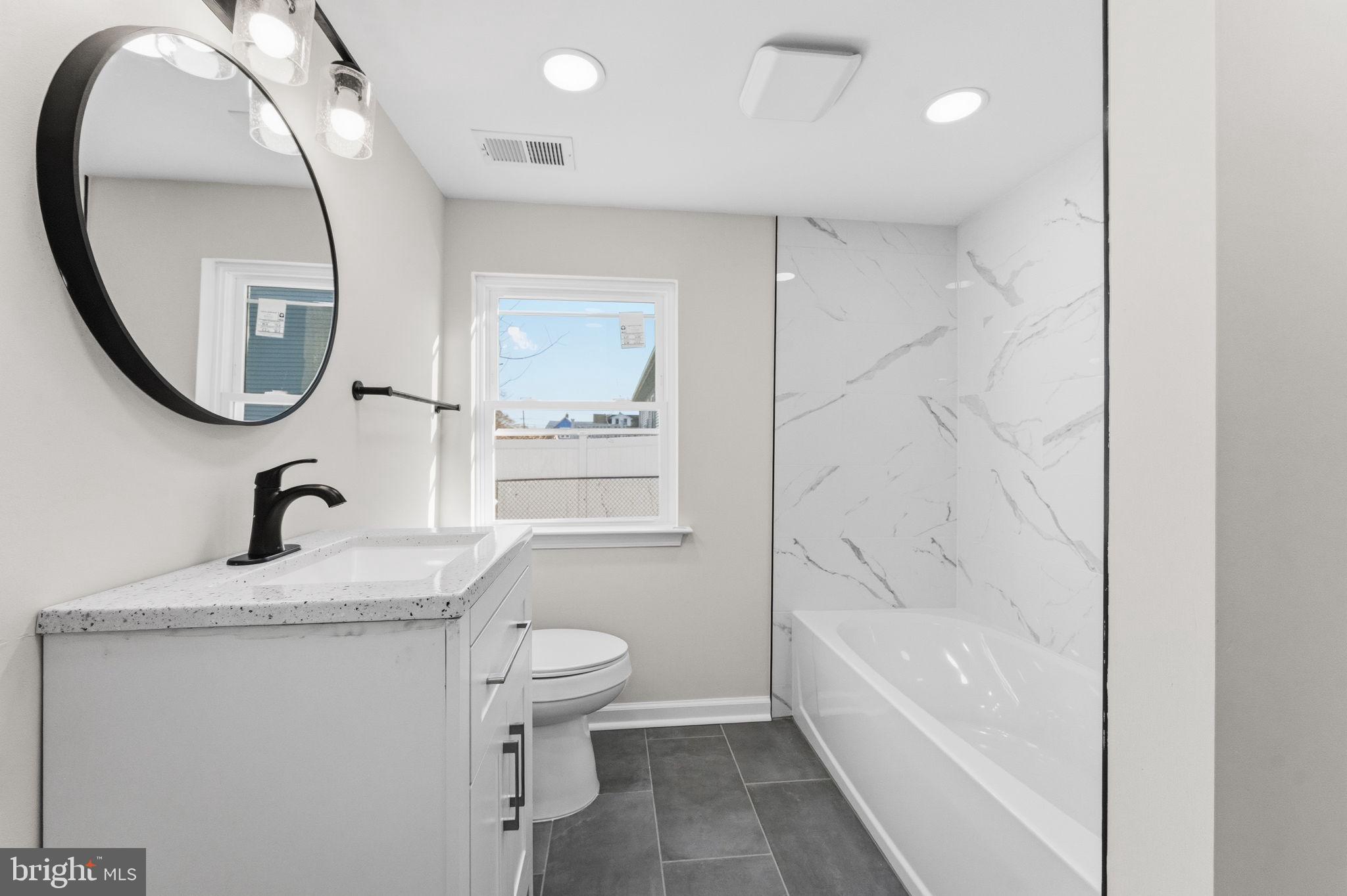 MINQUADALE - Residential