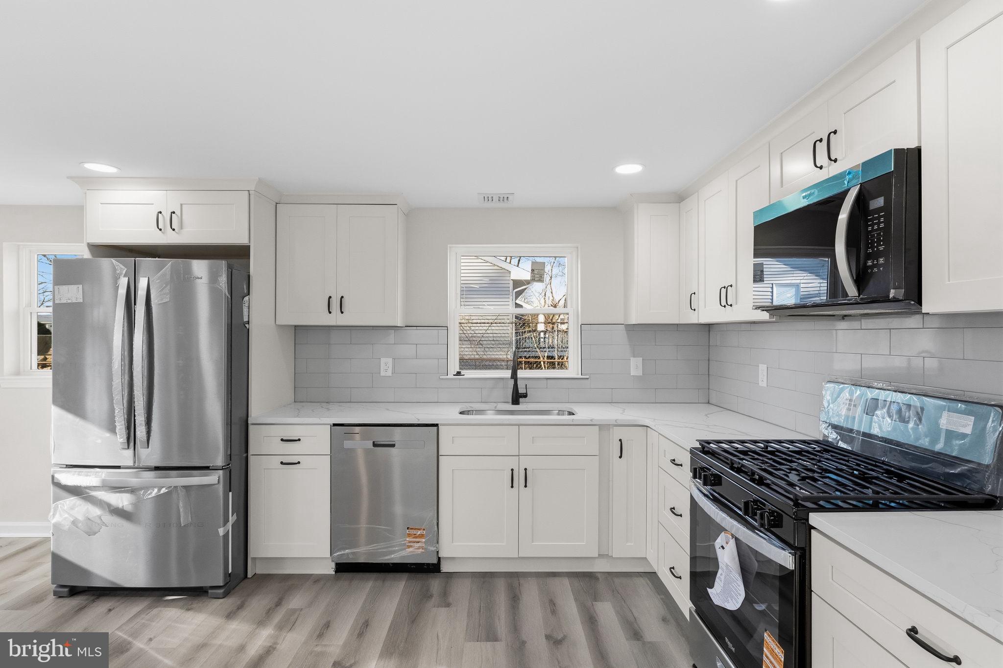 MINQUADALE - Residential