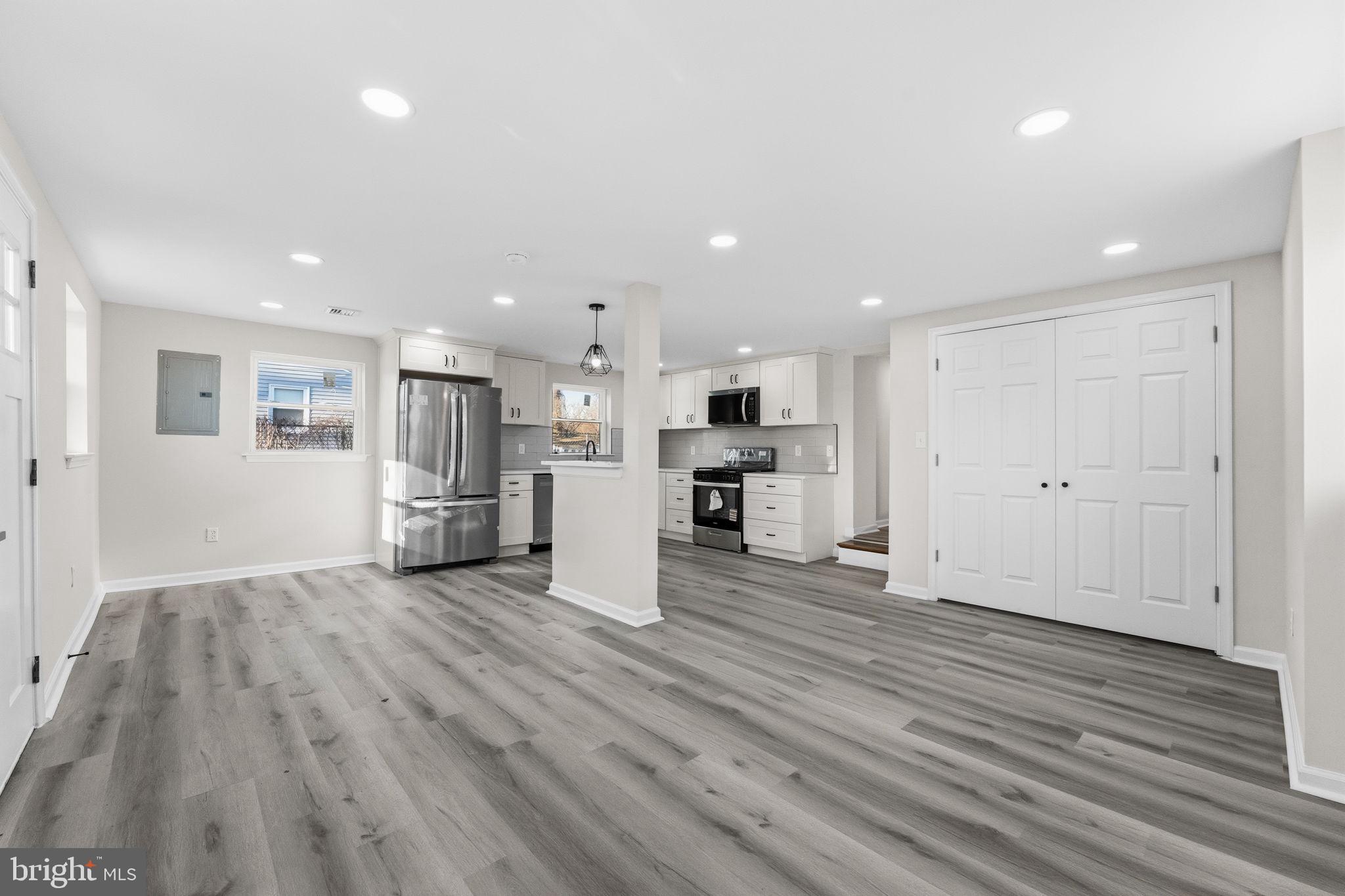 MINQUADALE - Residential