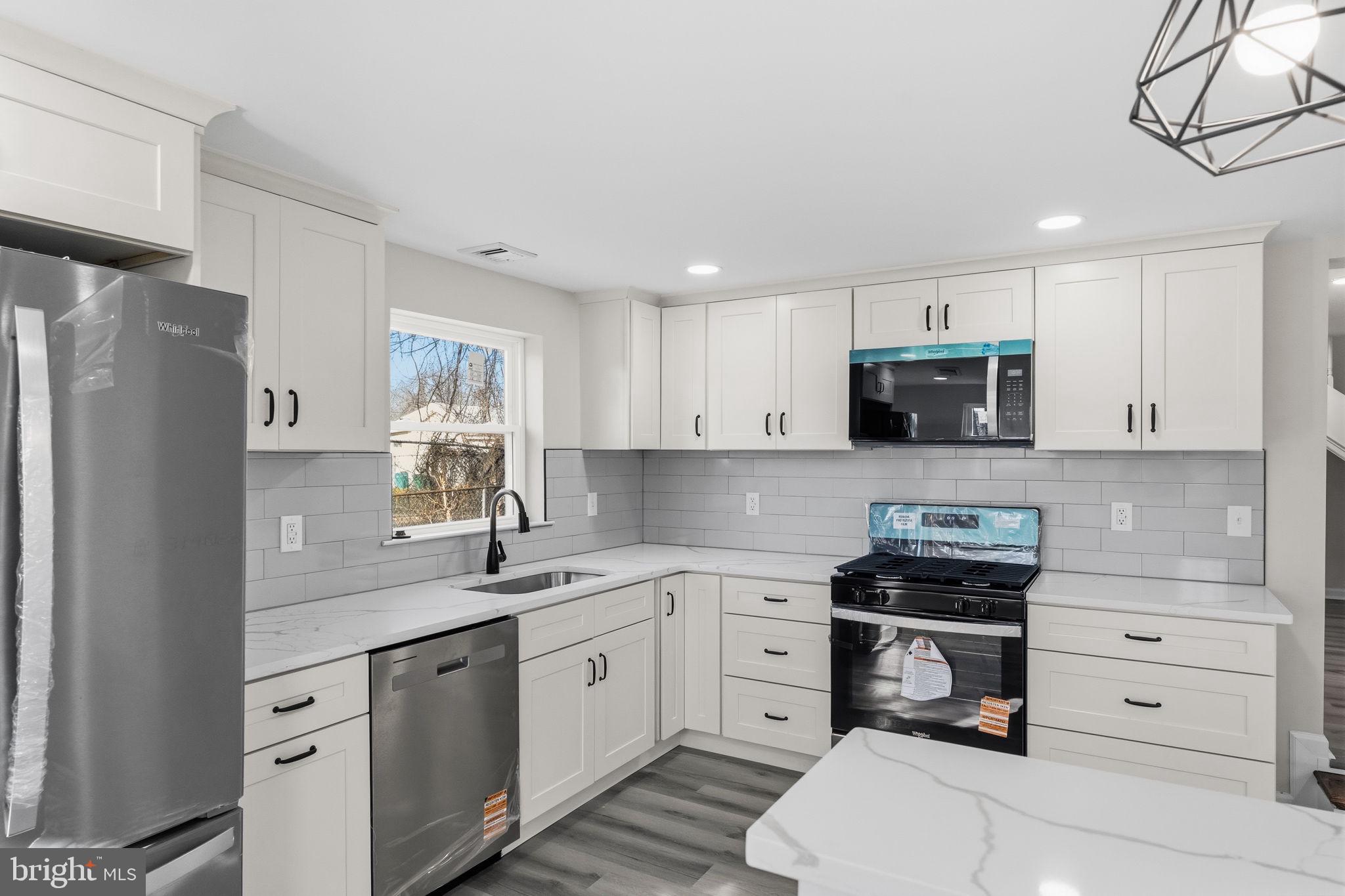 MINQUADALE - Residential