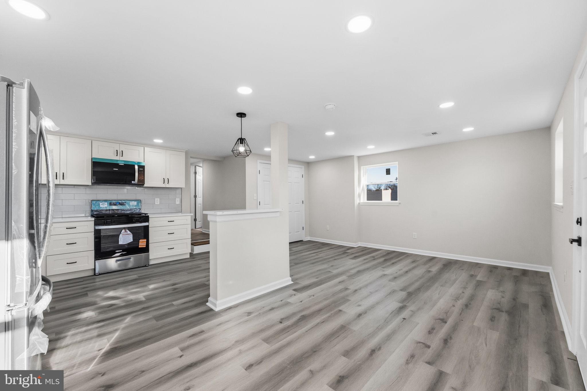 MINQUADALE - Residential