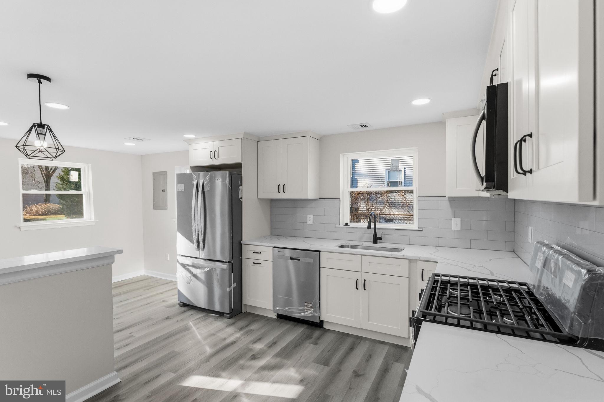 MINQUADALE - Residential