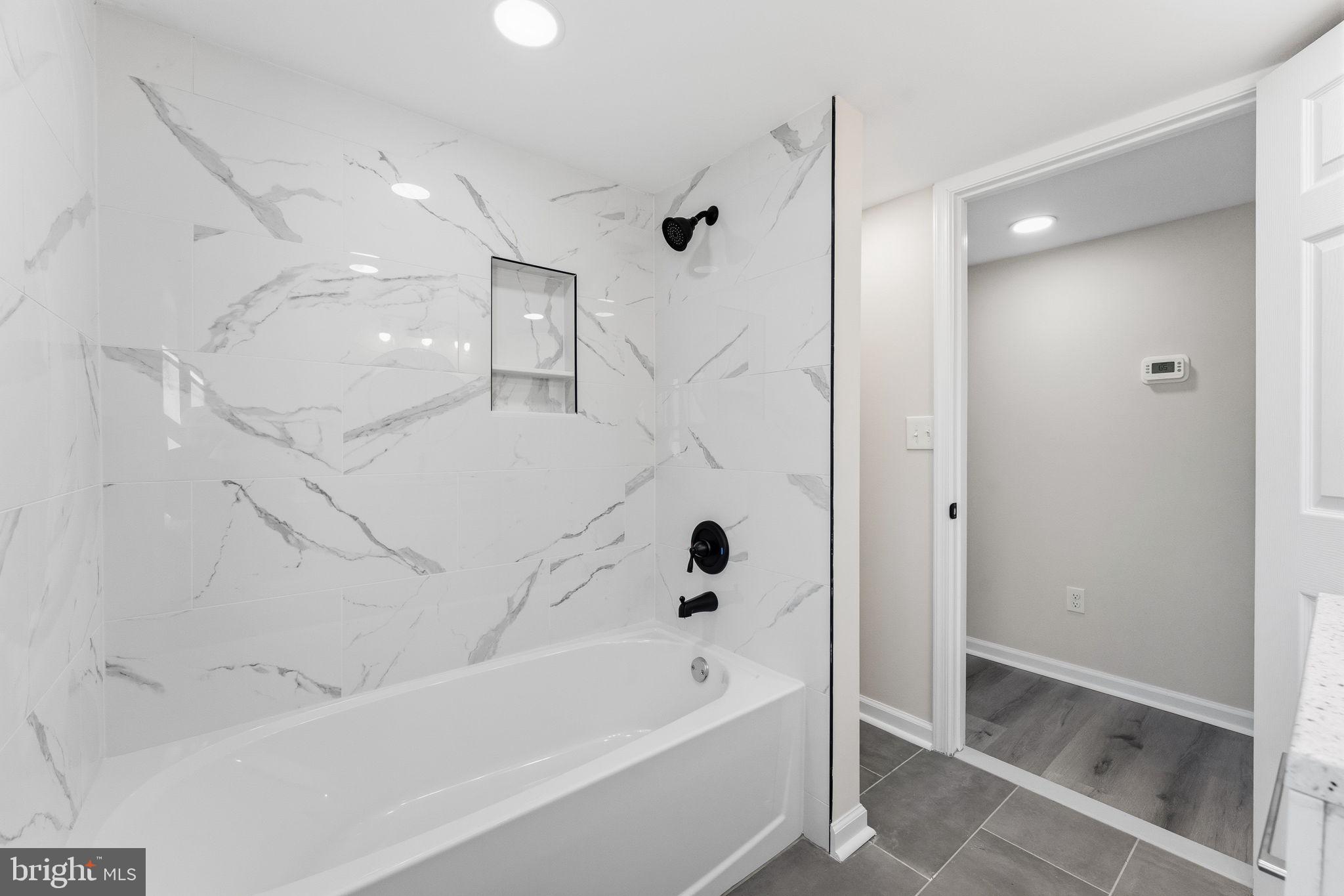 MINQUADALE - Residential