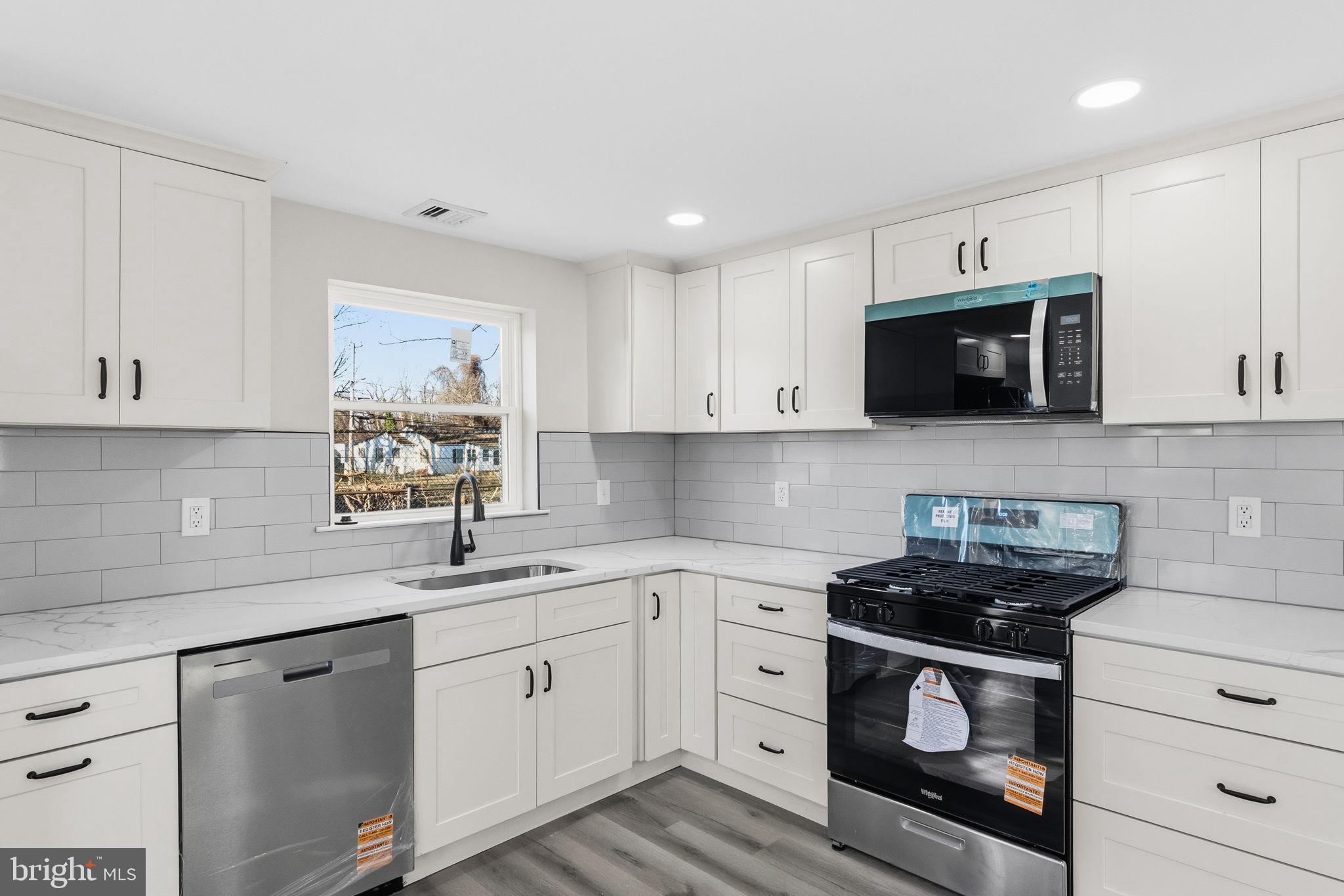 MINQUADALE - Residential