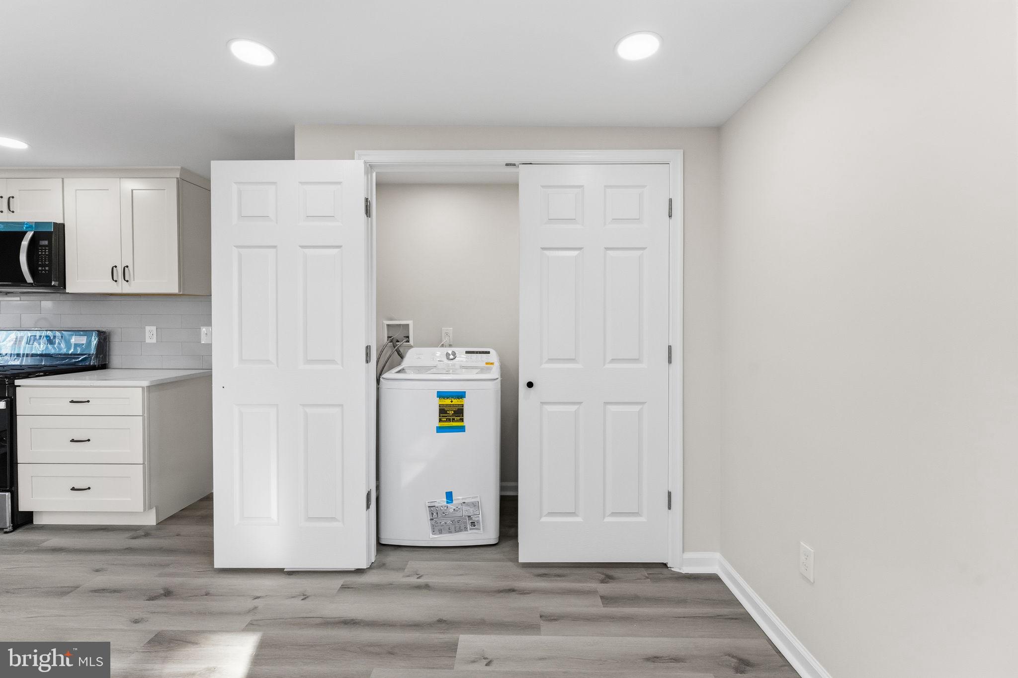 MINQUADALE - Residential