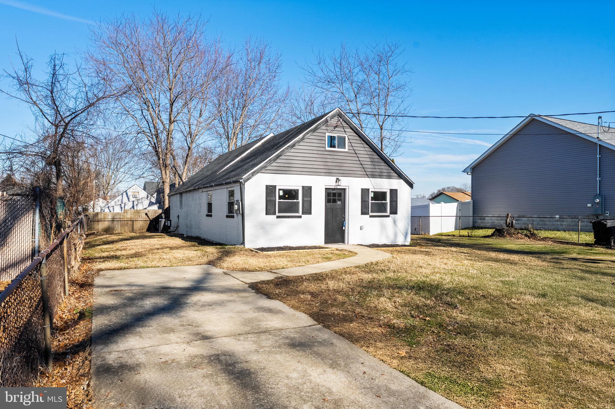 MINQUADALE - Residential