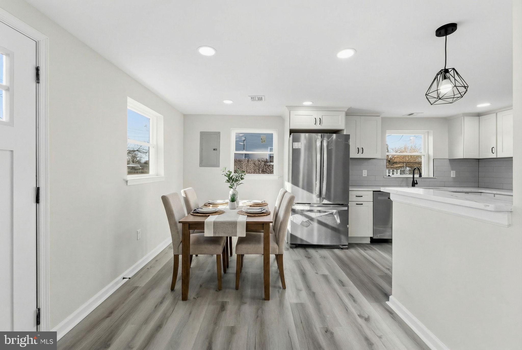 MINQUADALE - Residential