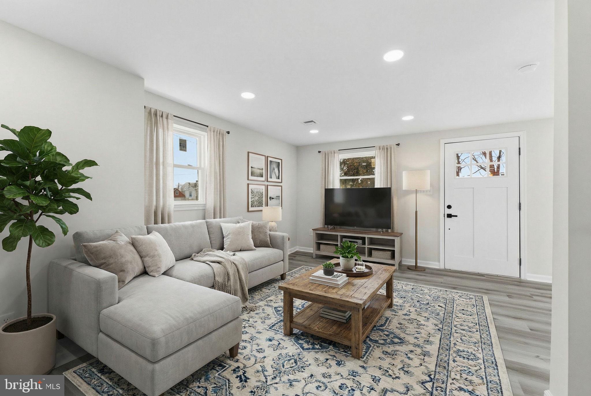 MINQUADALE - Residential