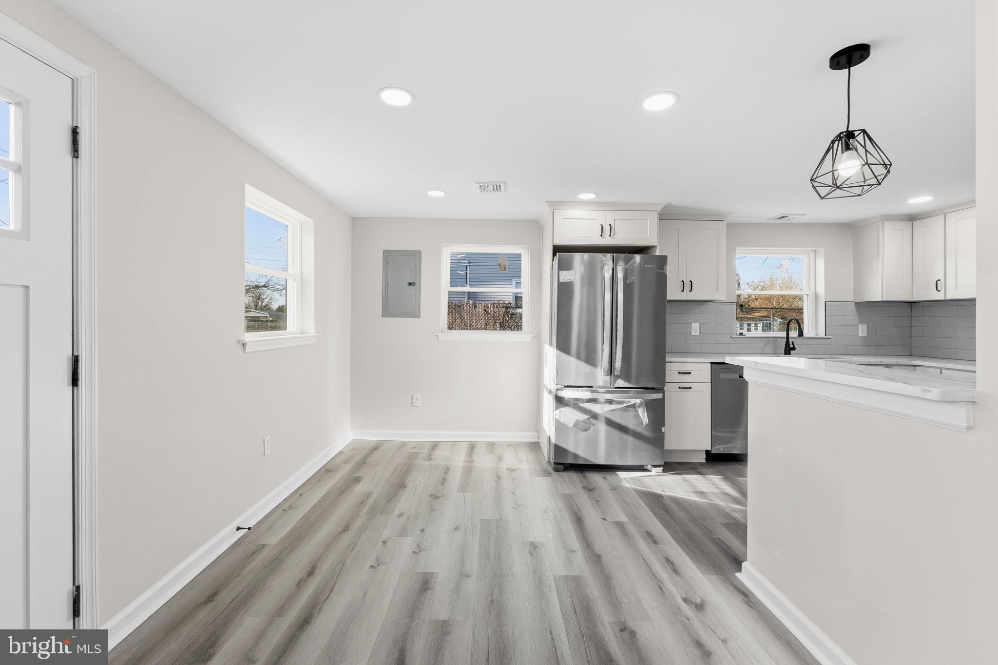 MINQUADALE - Residential