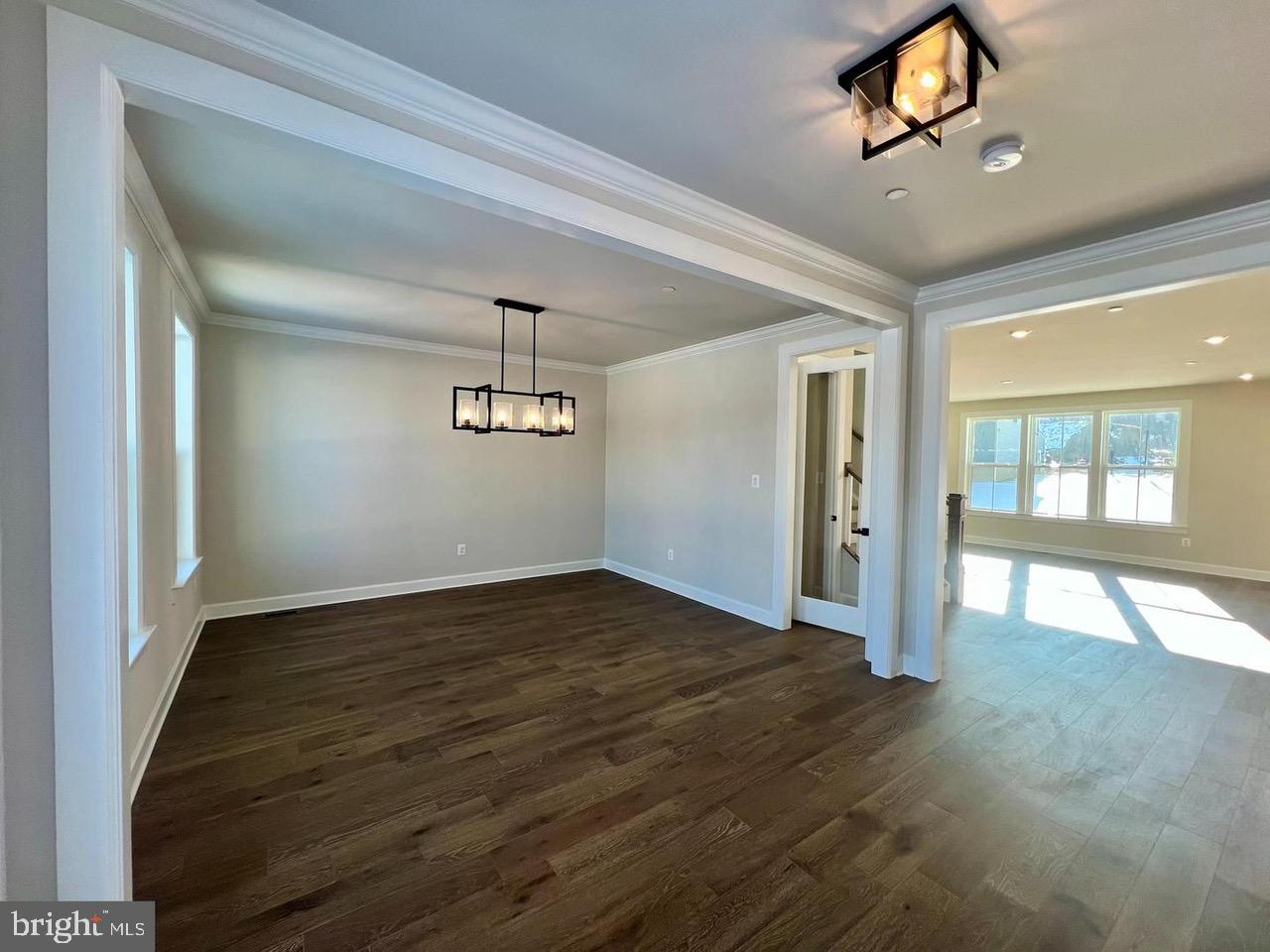 EXTON WALK SINGLES - Residential Lease