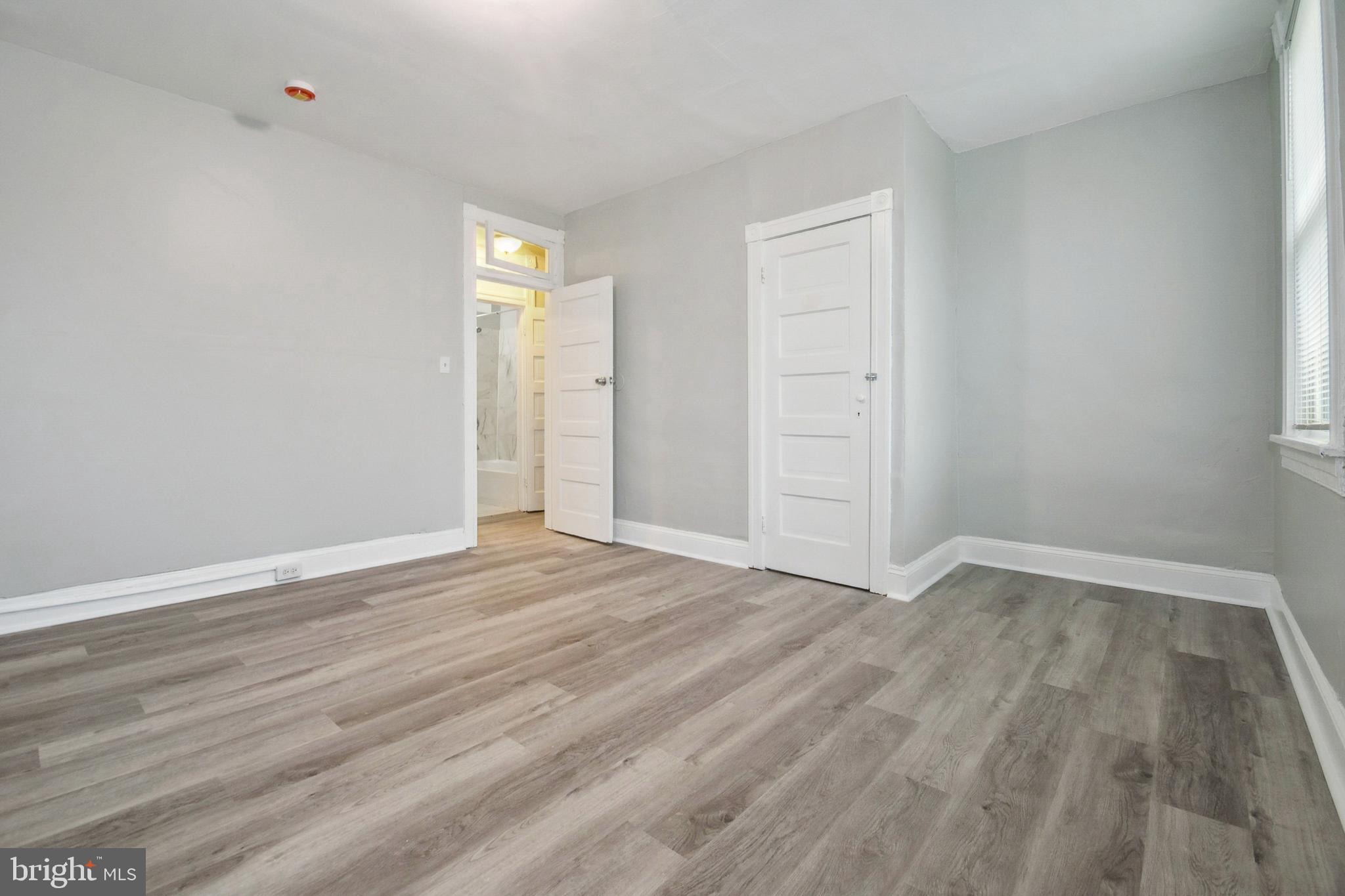 BALTIMORE HIGHLANDS - Residential