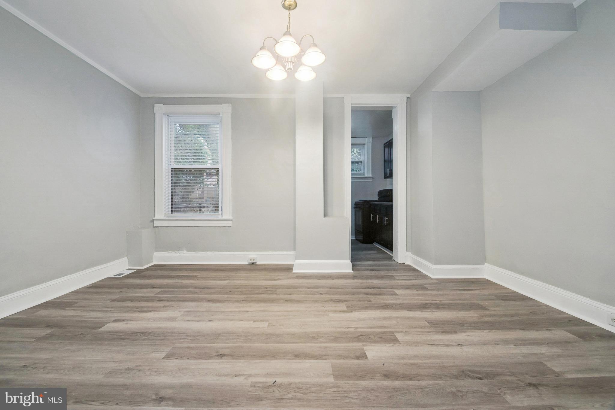 BALTIMORE HIGHLANDS - Residential