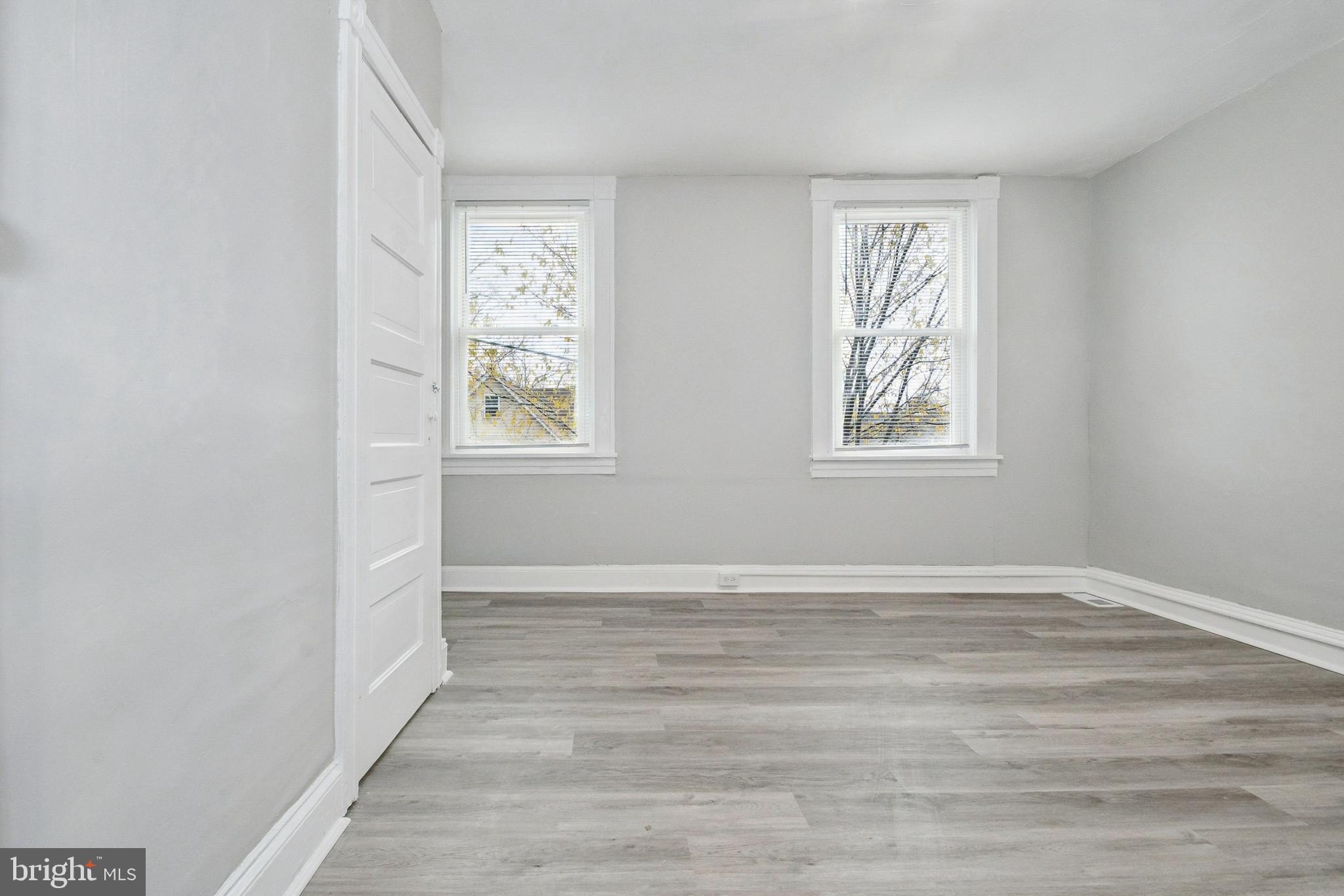 BALTIMORE HIGHLANDS - Residential