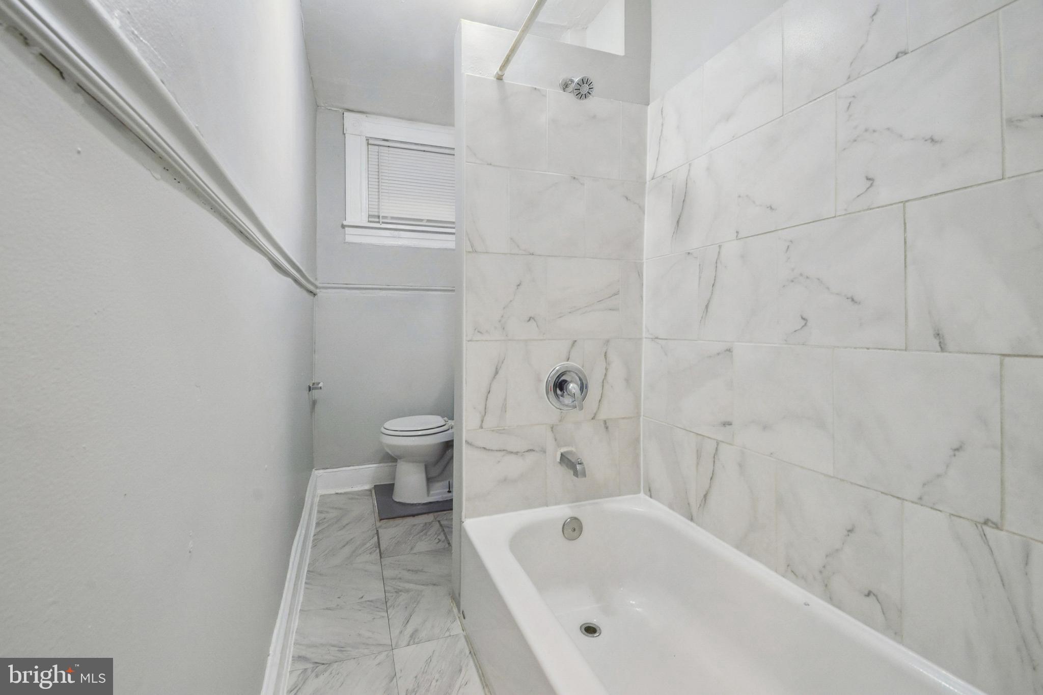 BALTIMORE HIGHLANDS - Residential