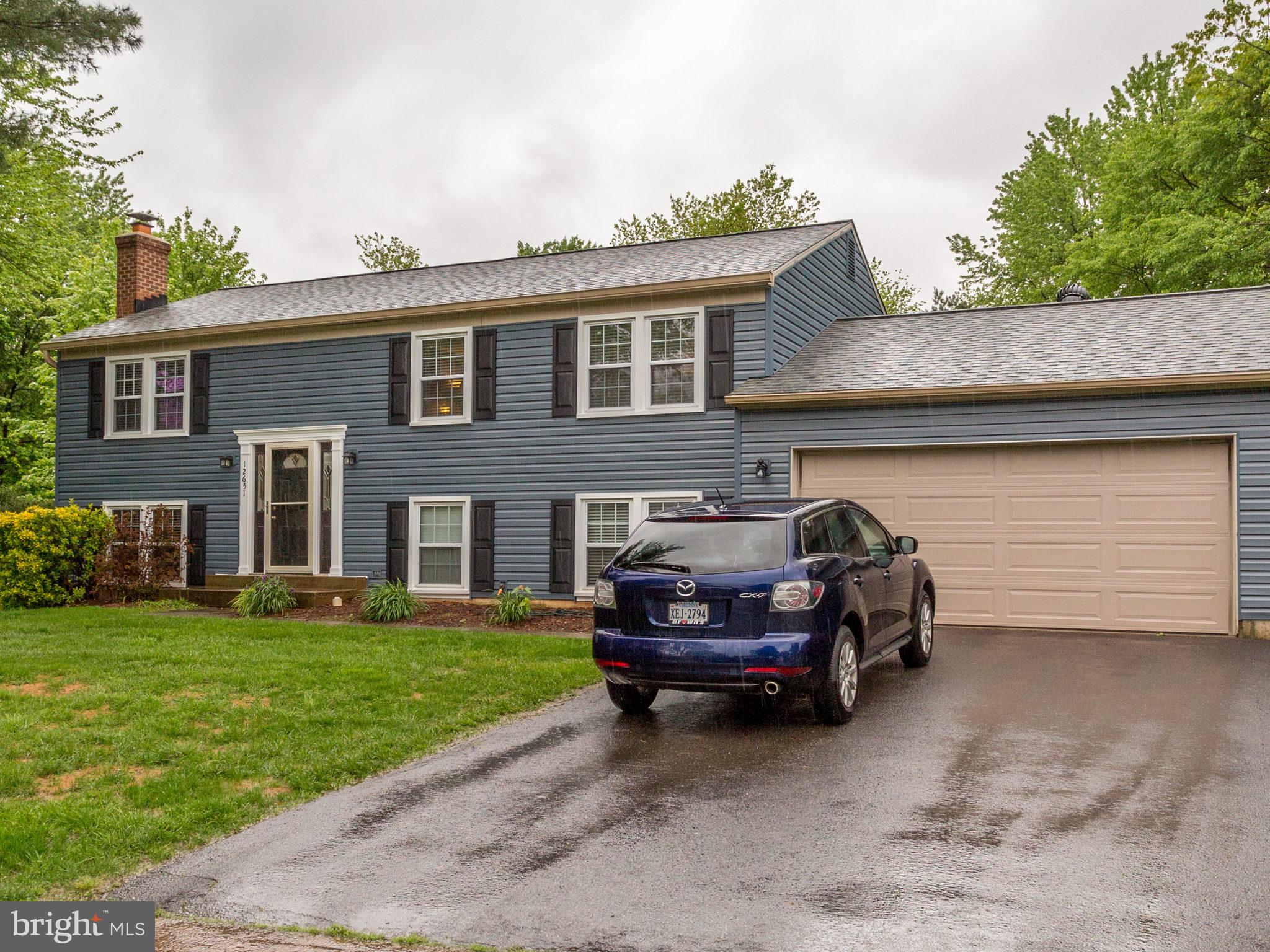 FOX MILL ESTATES - Residential Lease