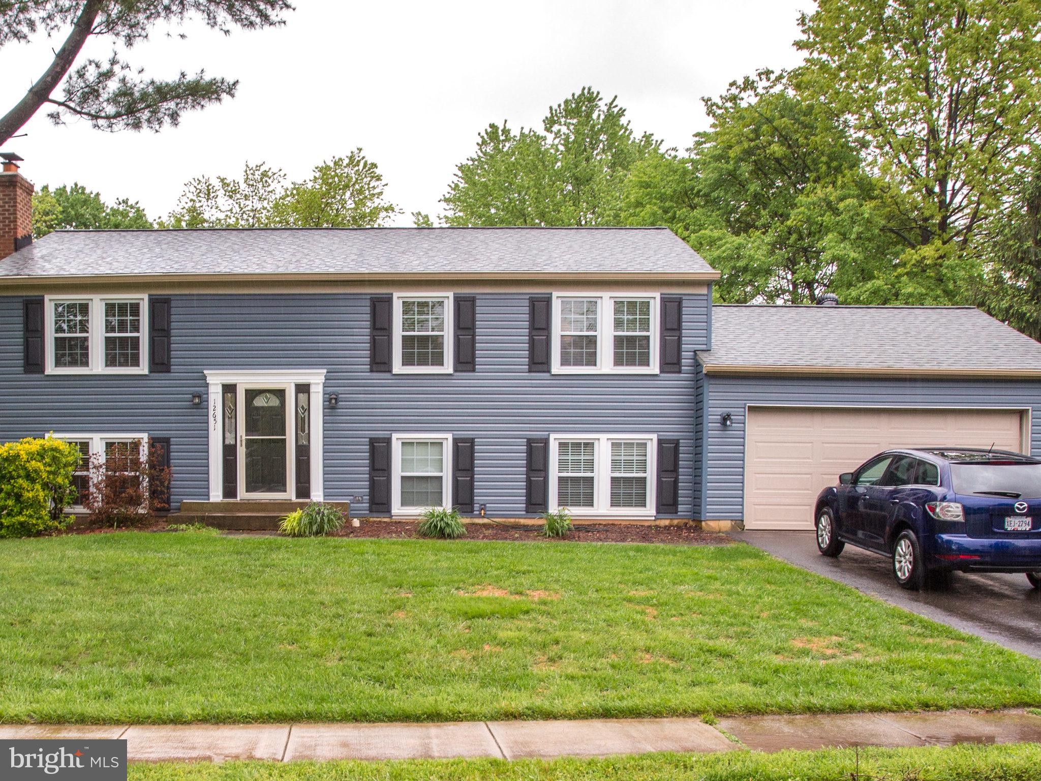 FOX MILL ESTATES - Residential Lease