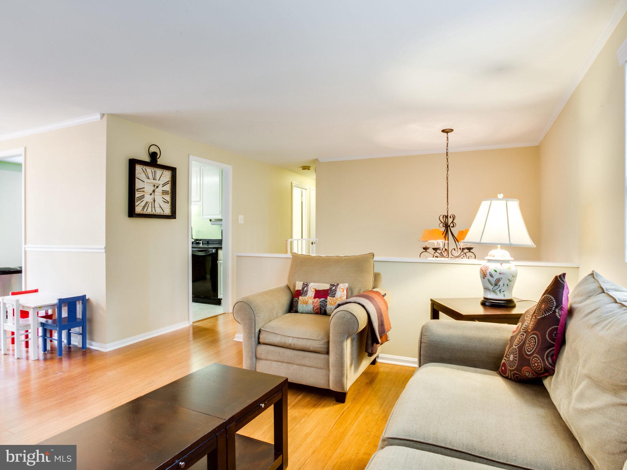 FOX MILL ESTATES - Residential Lease