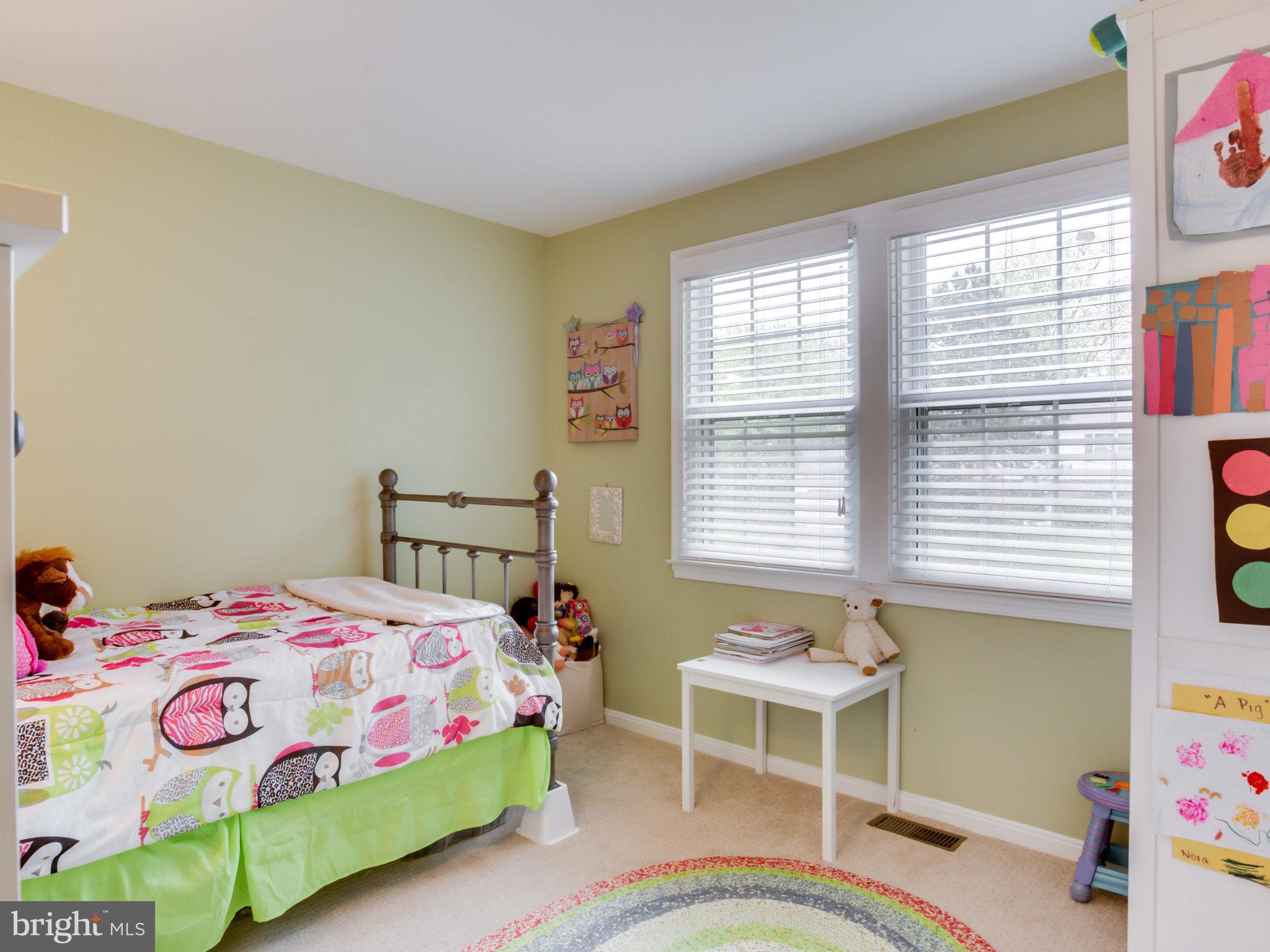 FOX MILL ESTATES - Residential Lease