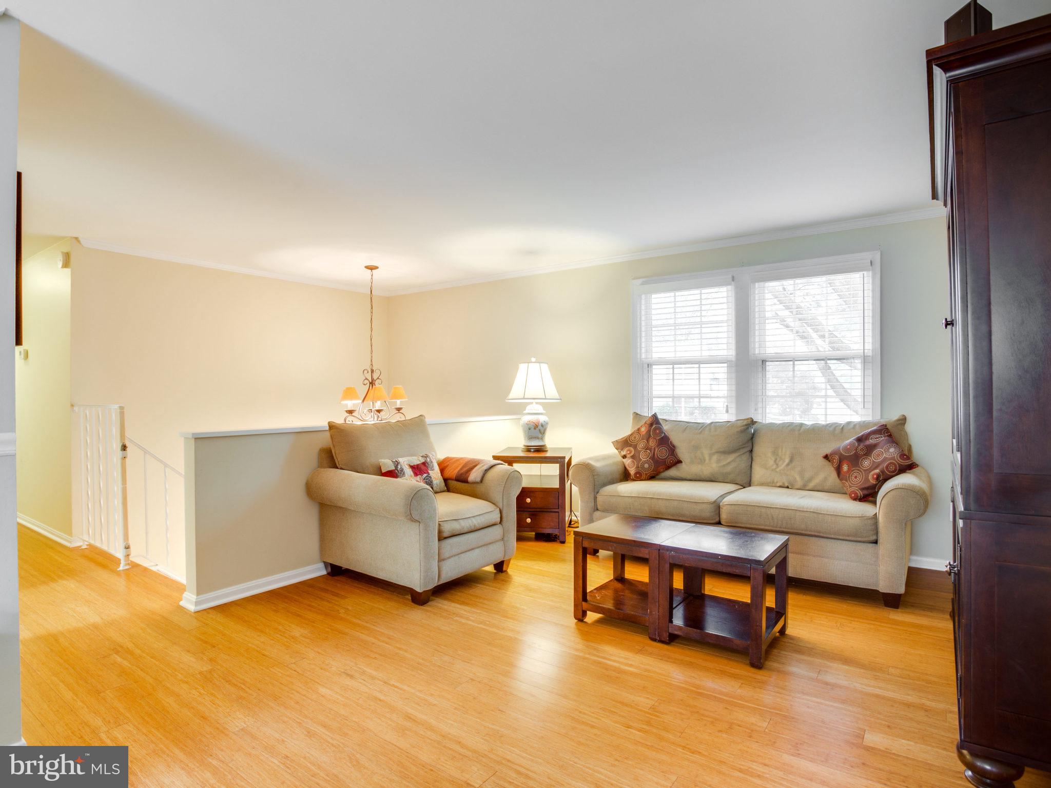 FOX MILL ESTATES - Residential Lease