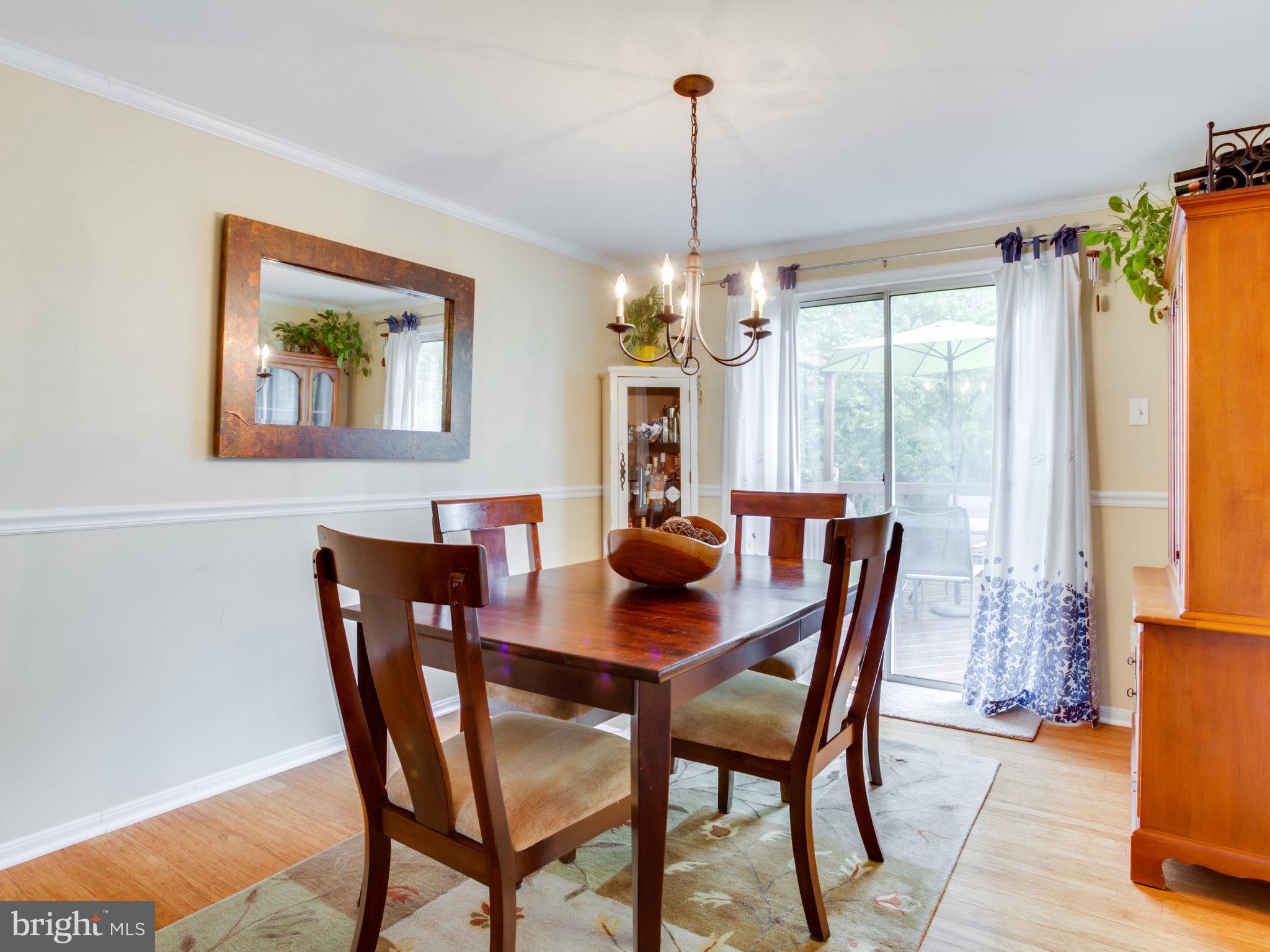 FOX MILL ESTATES - Residential Lease