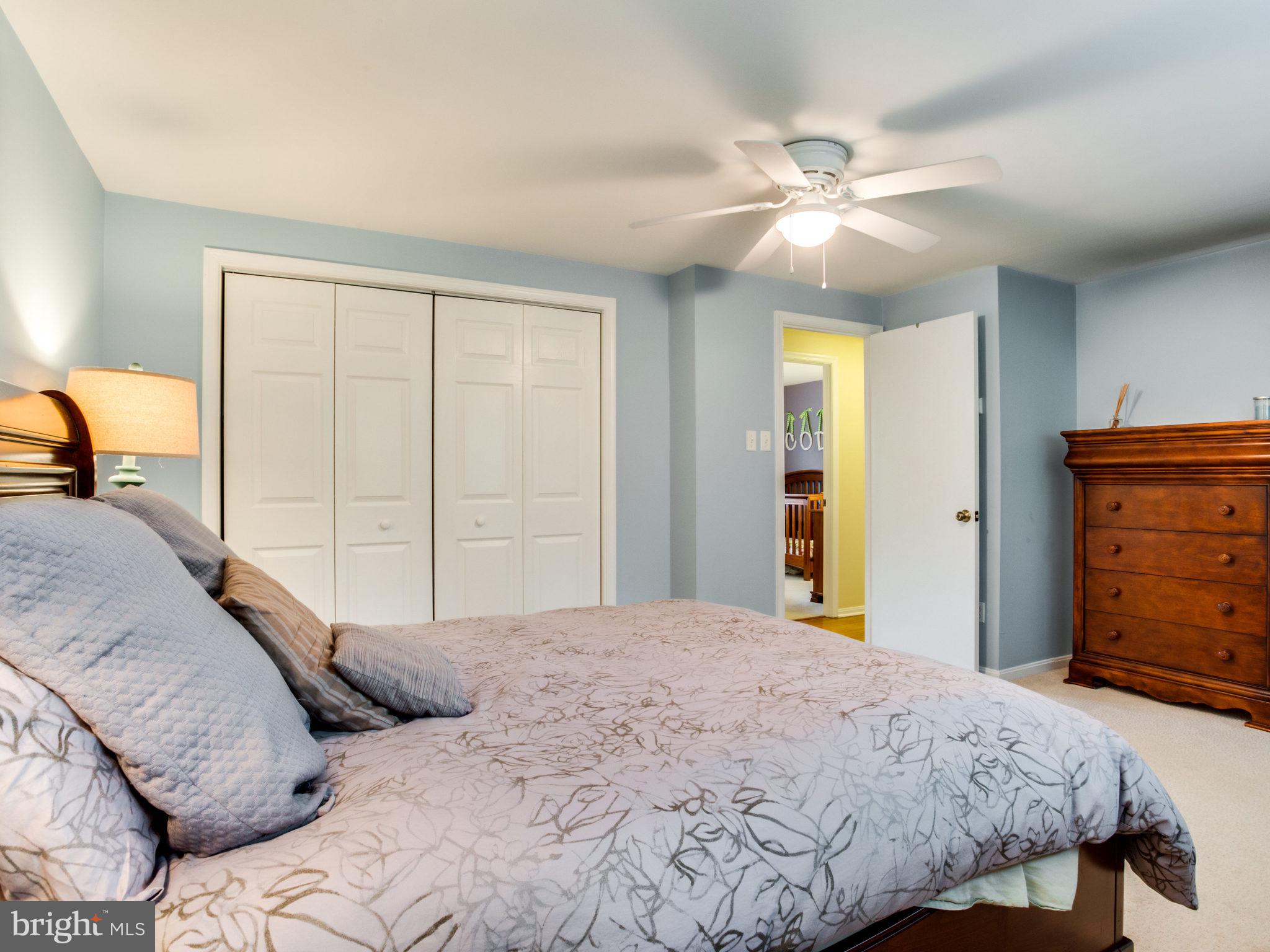 FOX MILL ESTATES - Residential Lease