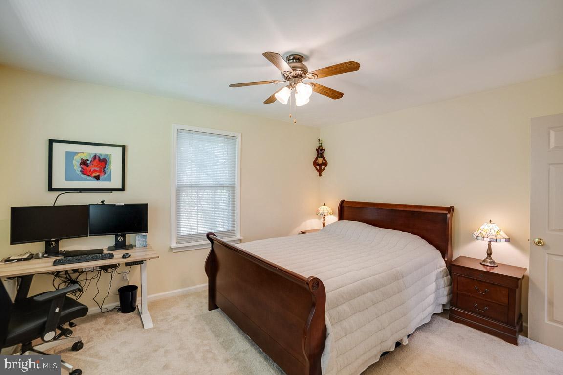 LAKE OCCOQUAN - Residential