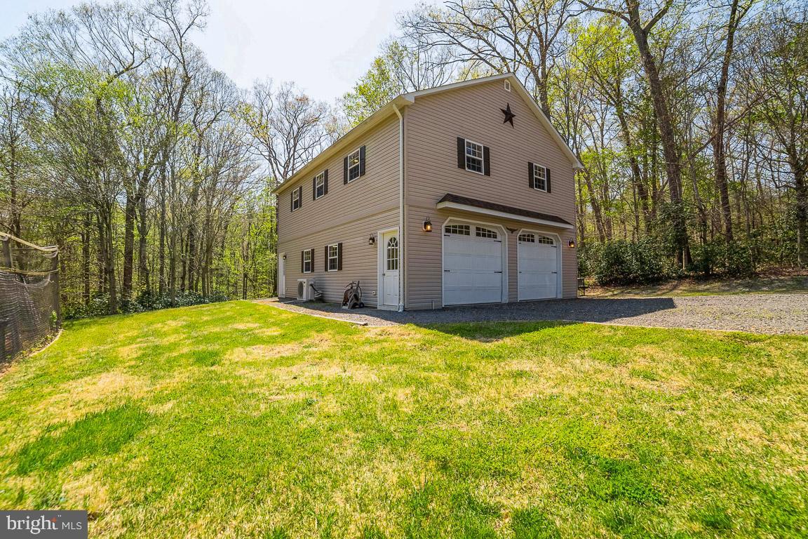 LAKE OCCOQUAN - Residential