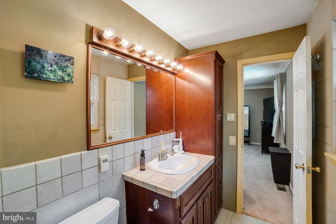 LAKE OCCOQUAN - Residential