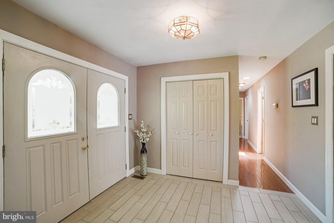 LAKE OCCOQUAN - Residential