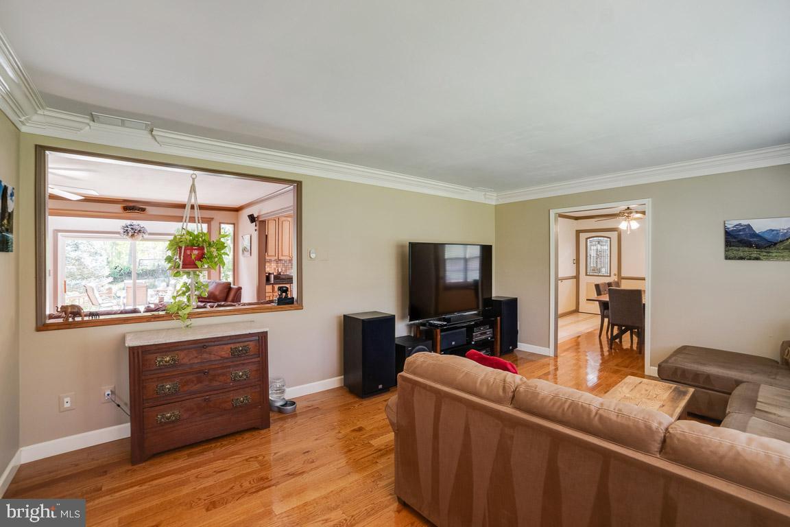 LAKE OCCOQUAN - Residential