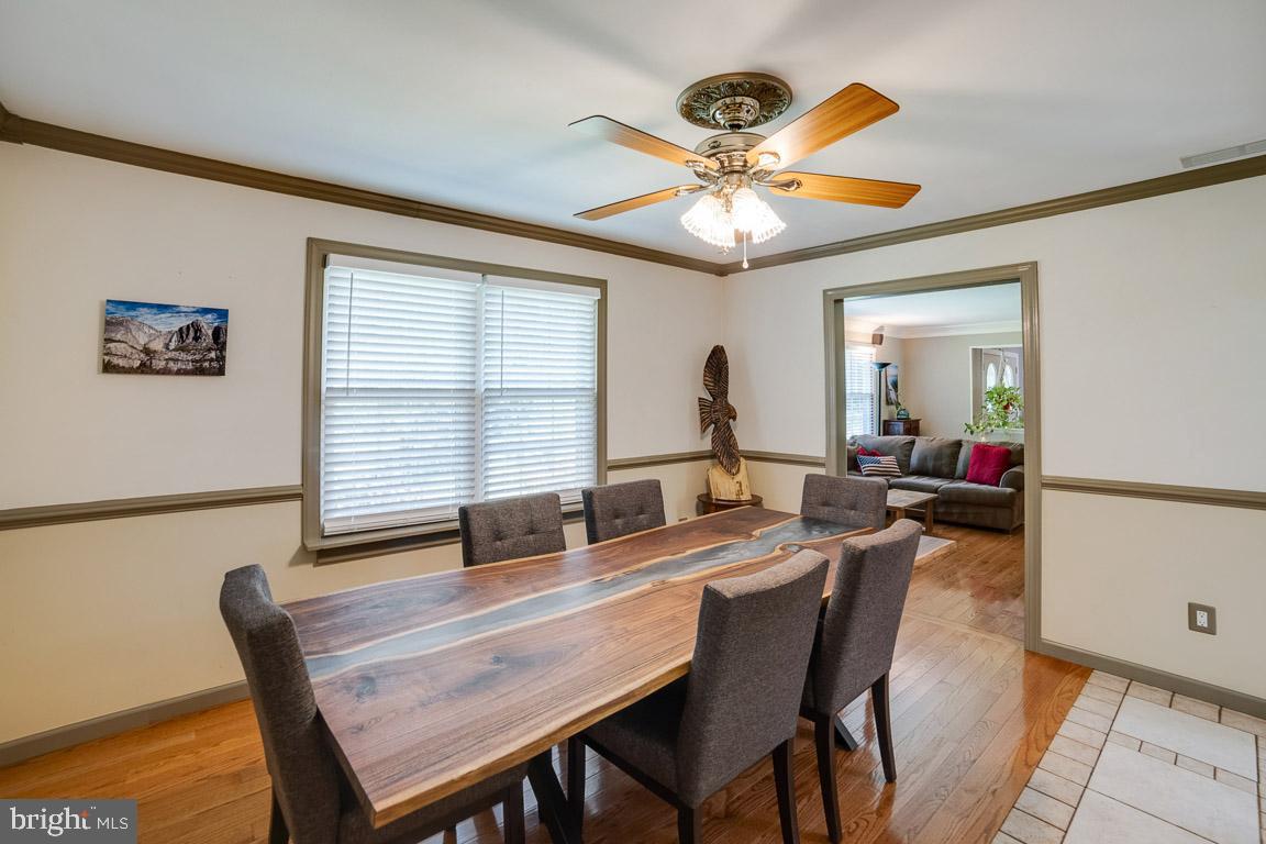 LAKE OCCOQUAN - Residential