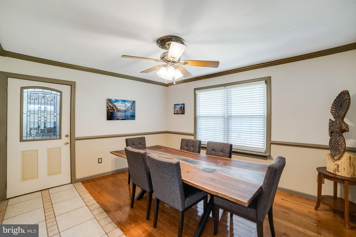 LAKE OCCOQUAN - Residential