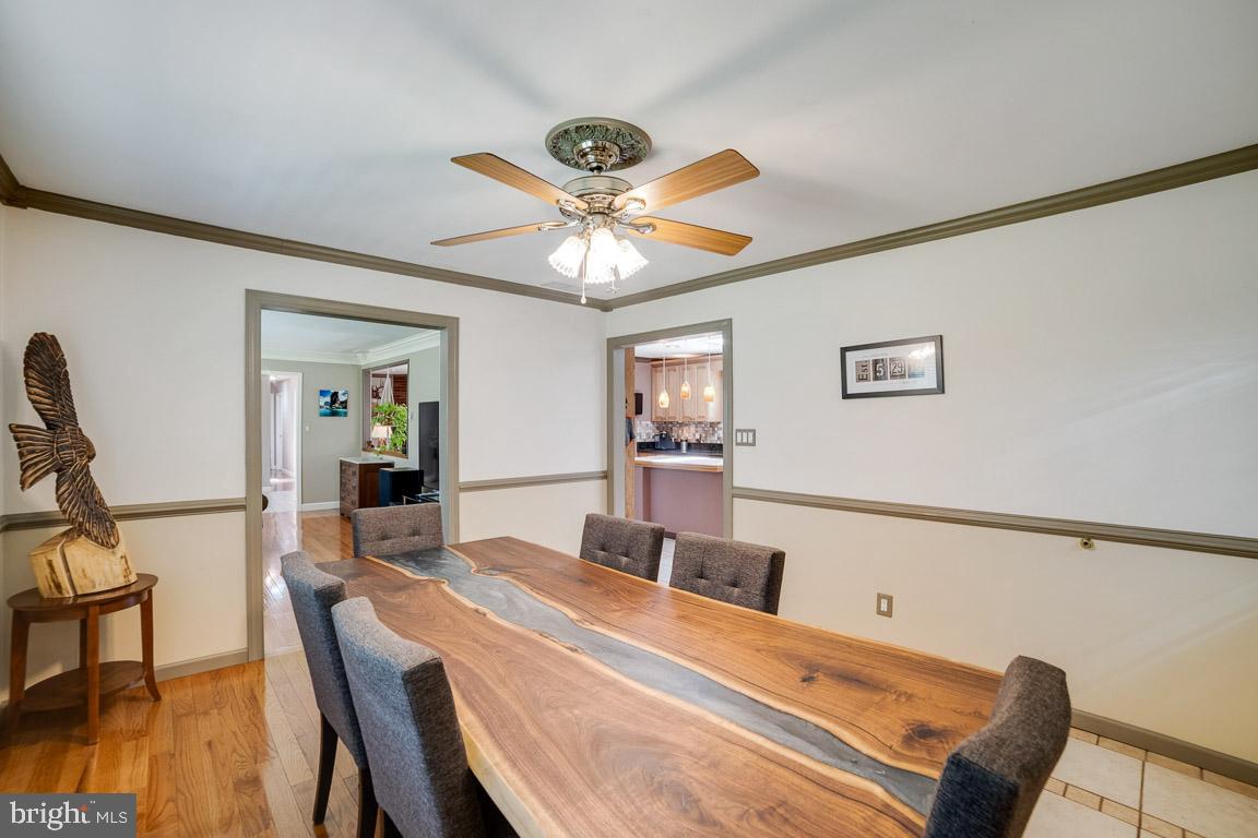 LAKE OCCOQUAN - Residential