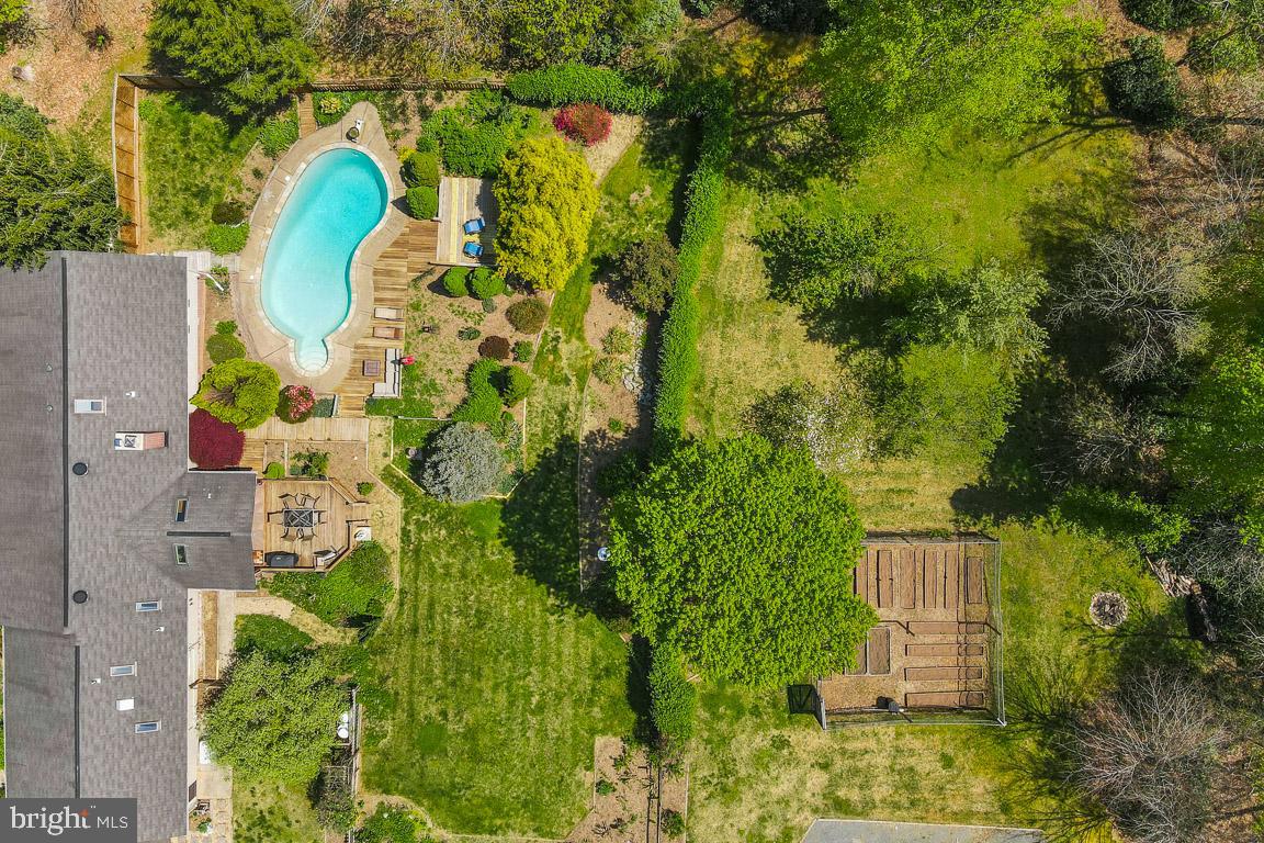 LAKE OCCOQUAN - Residential