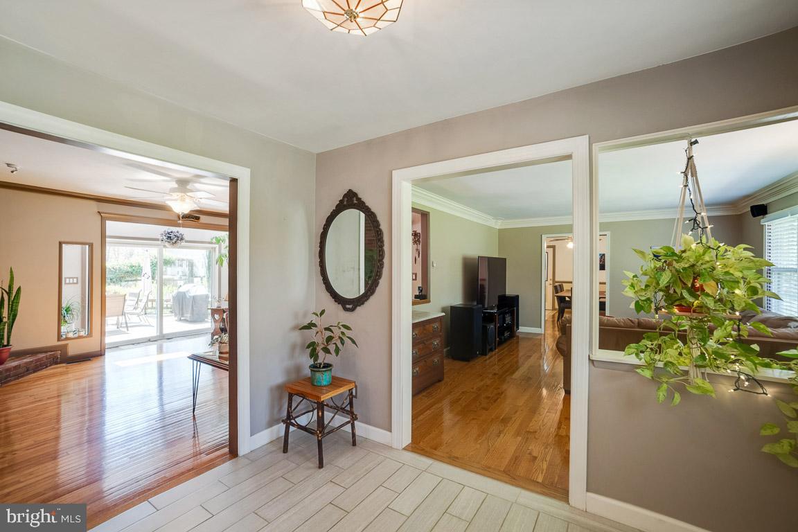 LAKE OCCOQUAN - Residential