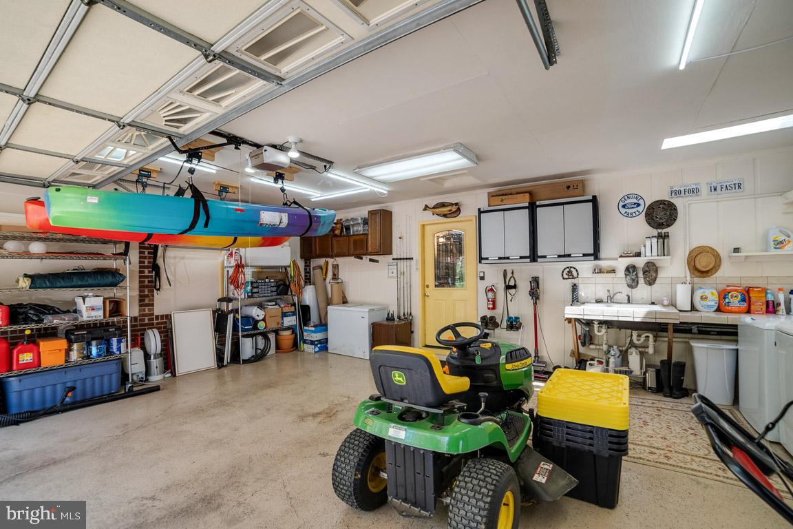 LAKE OCCOQUAN - Residential