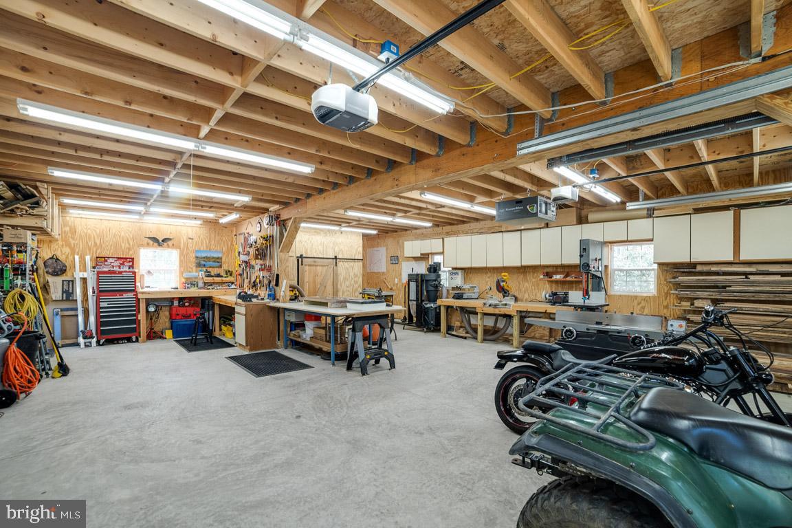 LAKE OCCOQUAN - Residential