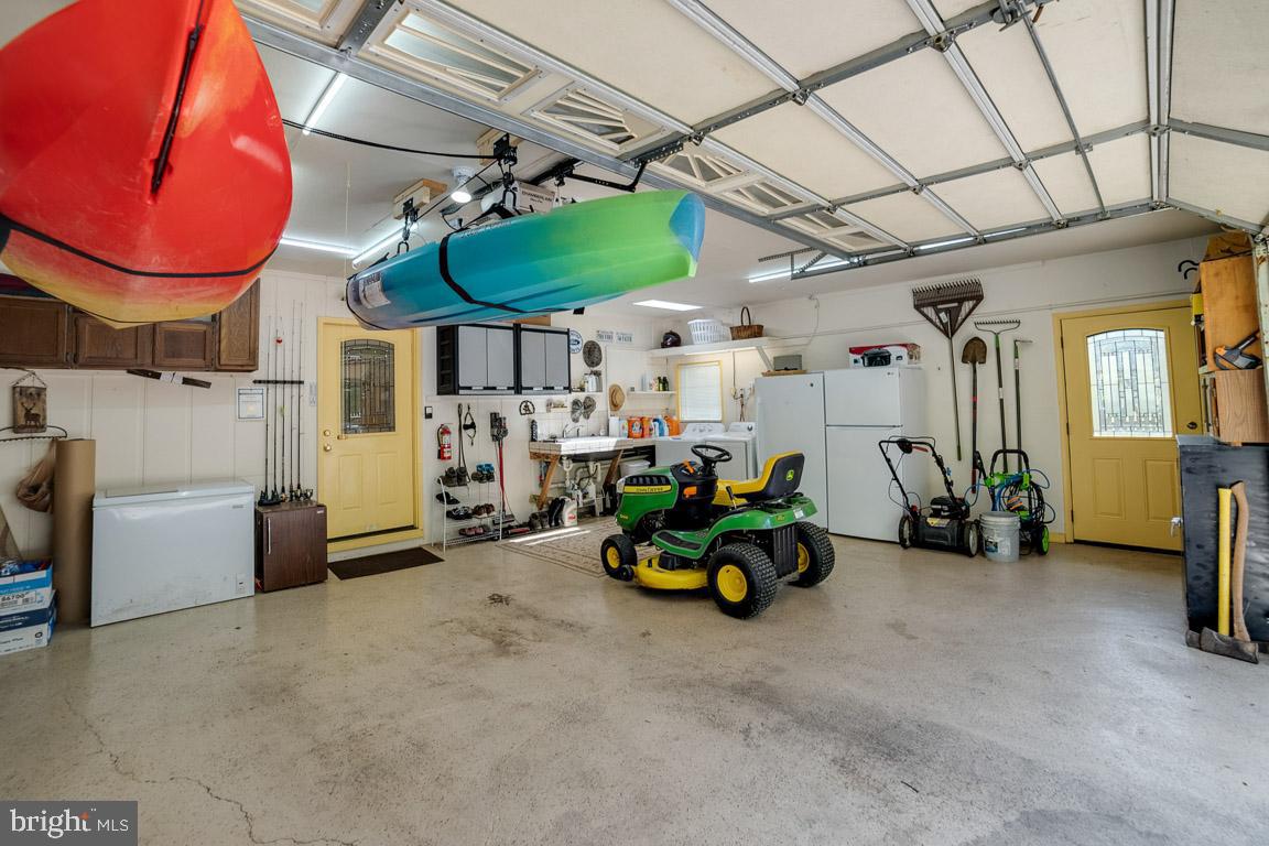 LAKE OCCOQUAN - Residential